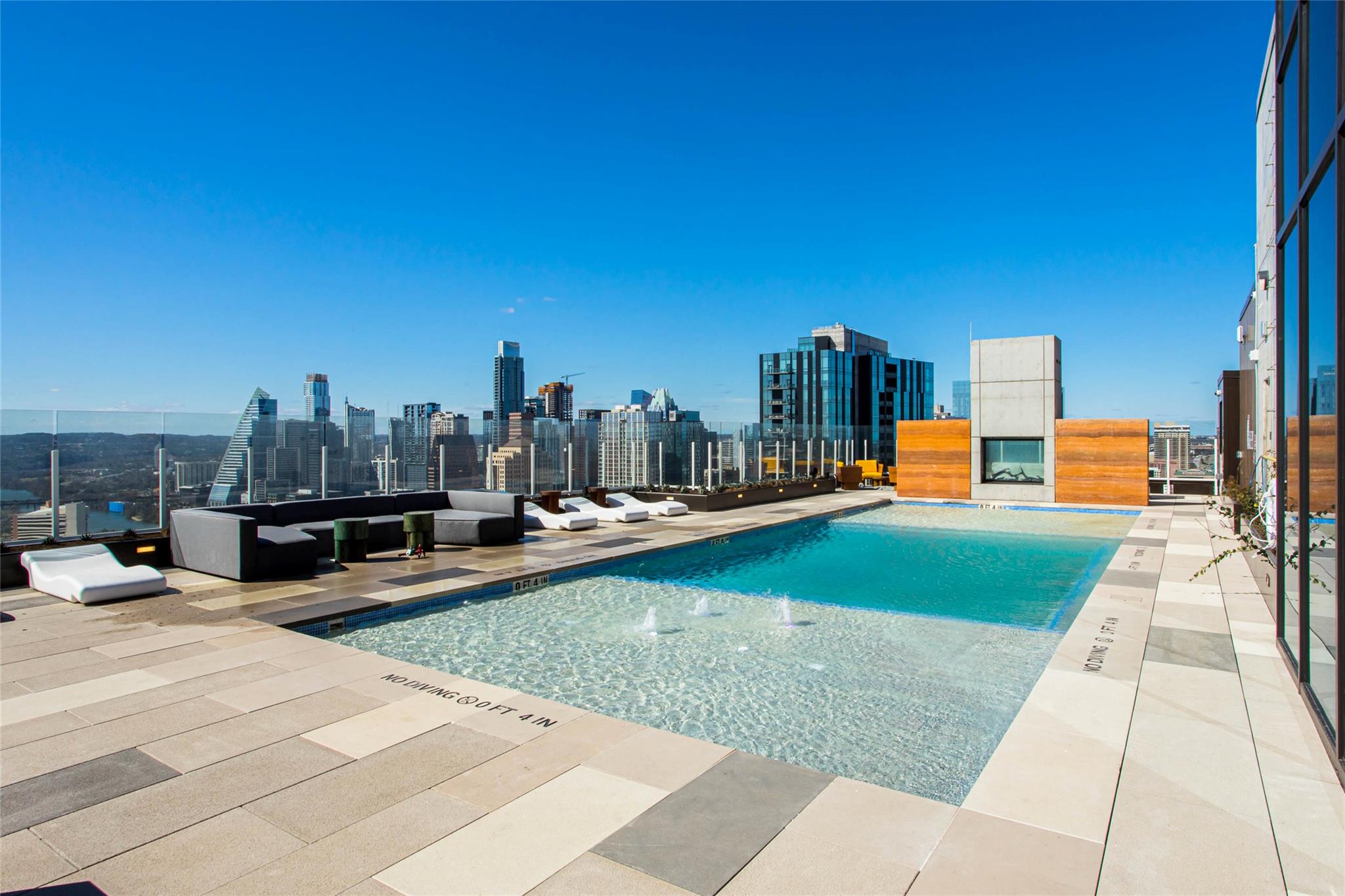 48 East Ave # 2106, Austin, TX 78701