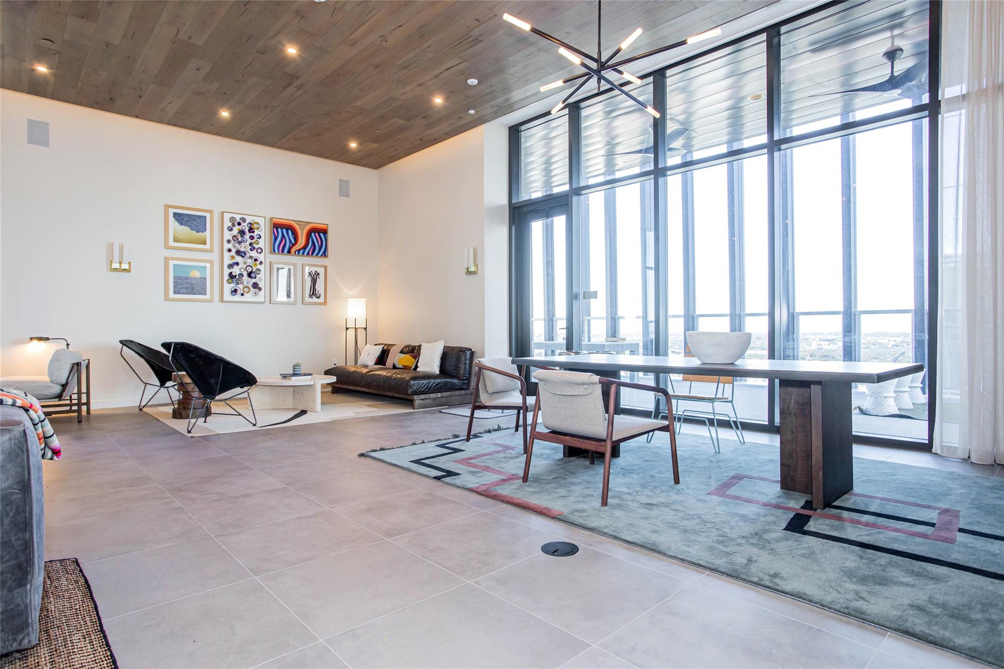 48 East Ave # 2106, Austin, TX 78701