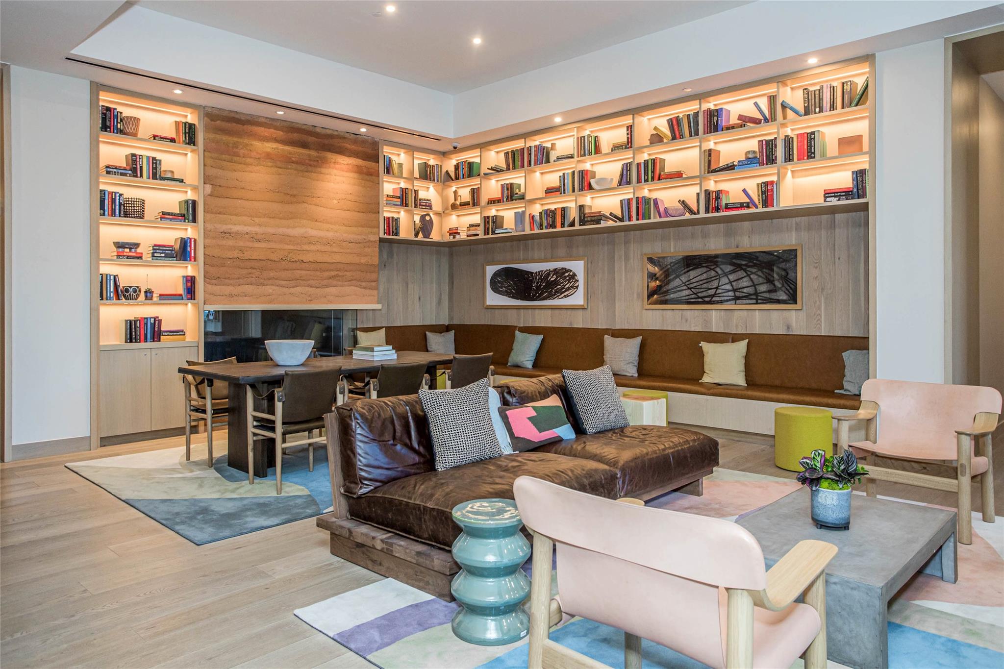 48 East Ave # 2106, Austin, TX 78701