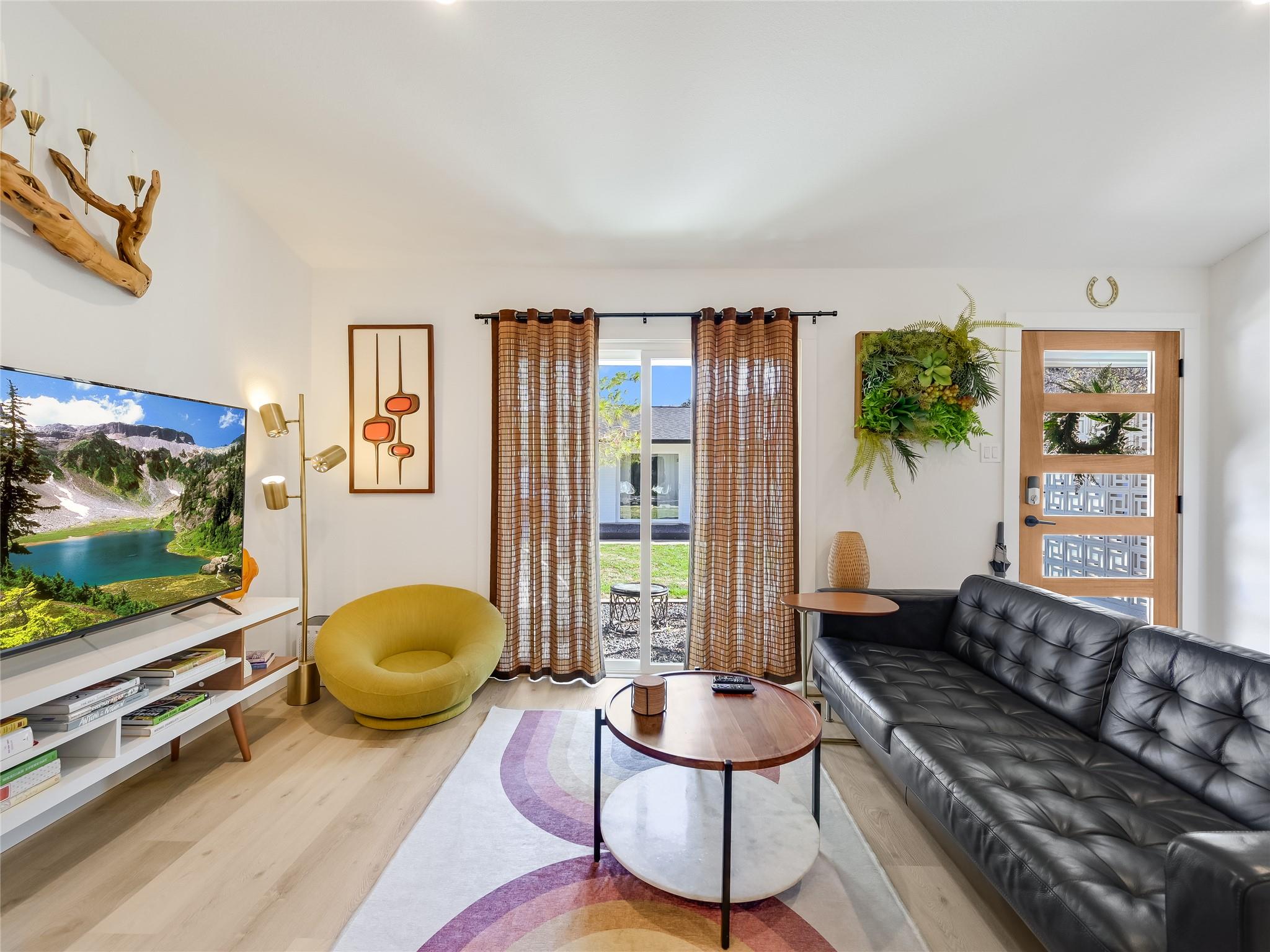 1219 Hollow Creek # 1, Austin, TX 78704