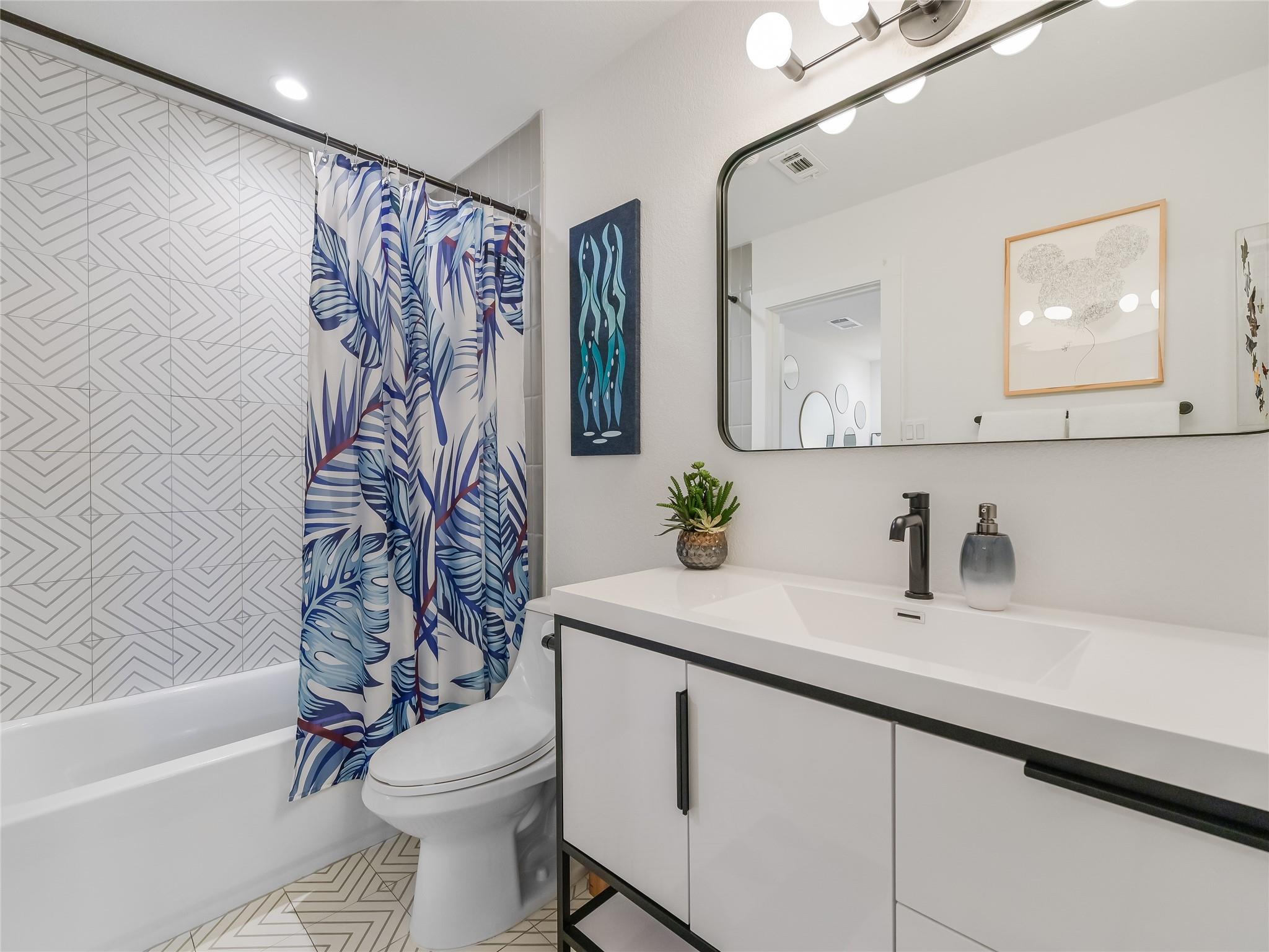 1219 Hollow Creek # 1, Austin, TX 78704