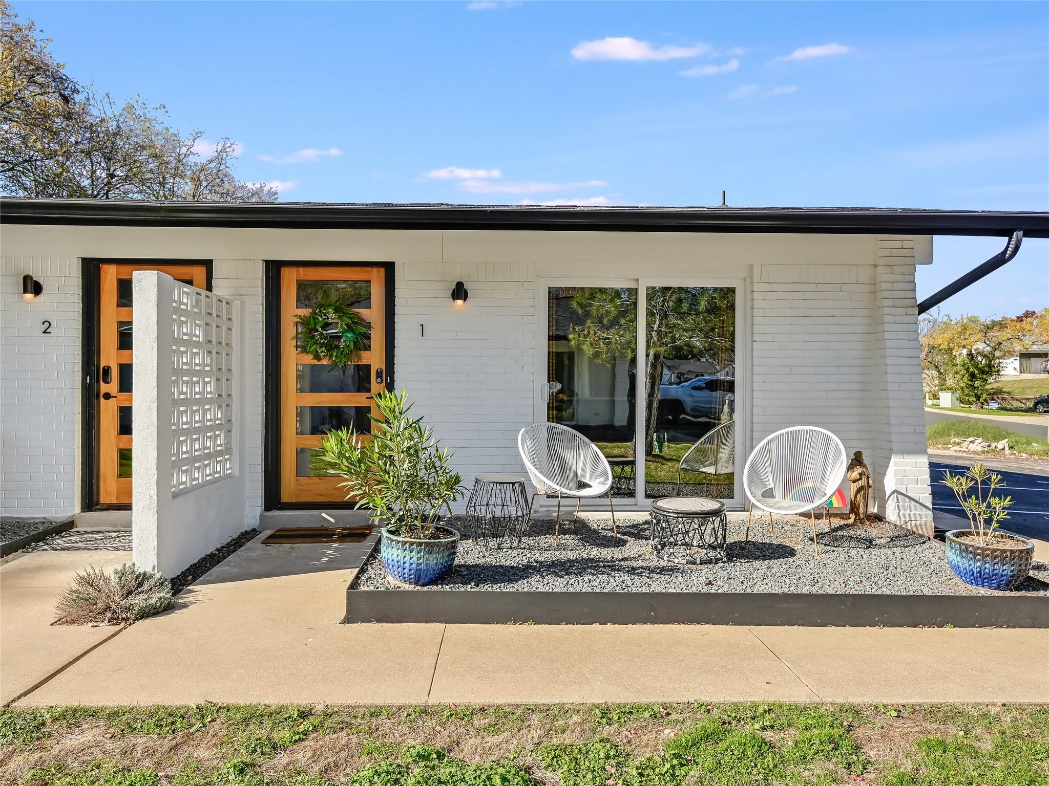 1219 Hollow Creek # 1, Austin, TX 78704