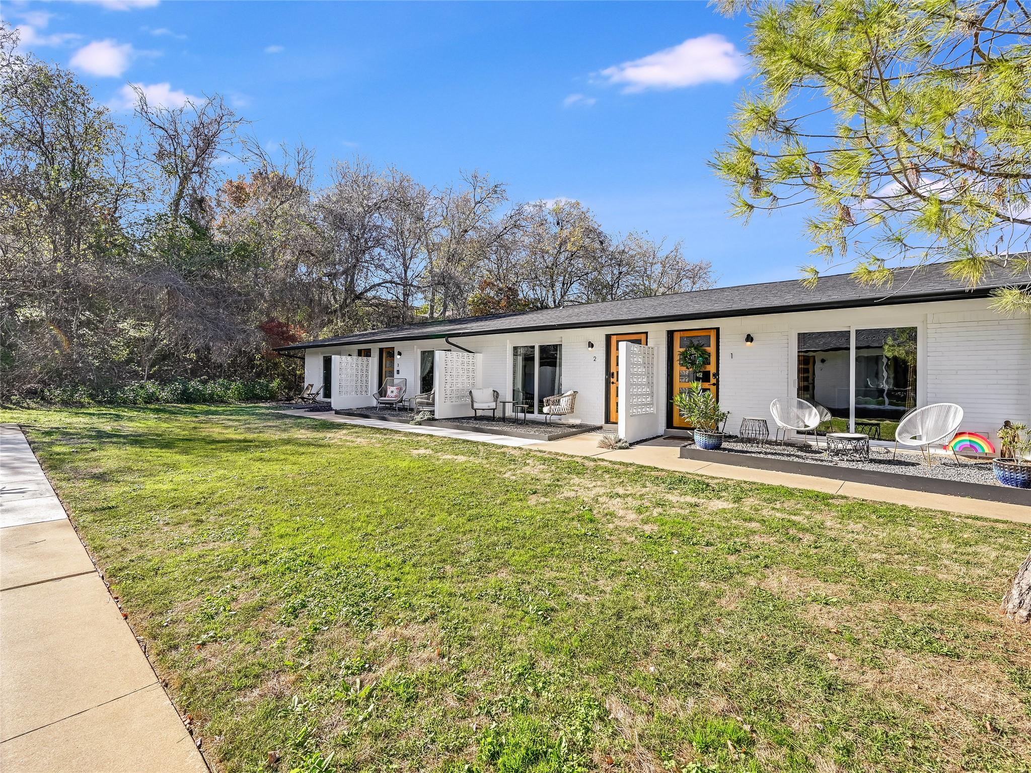 1219 Hollow Creek # 1, Austin, TX 78704