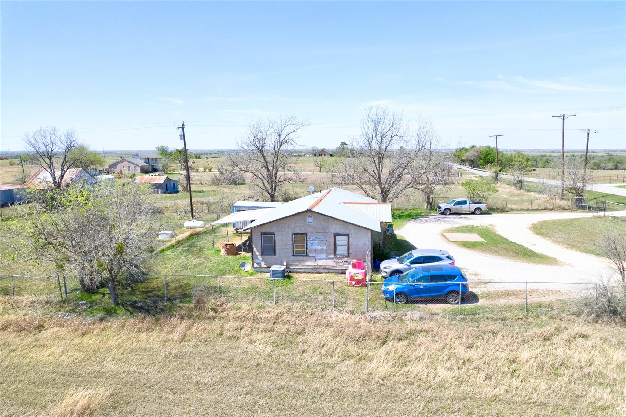 17809 FM 1100, Elgin, TX 78621