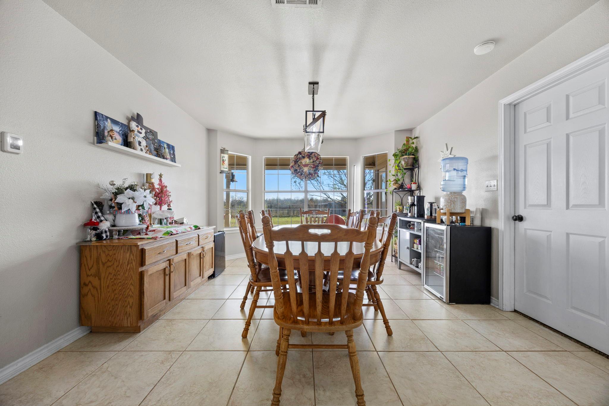 18751 State Highway 95, Holland, TX 76534