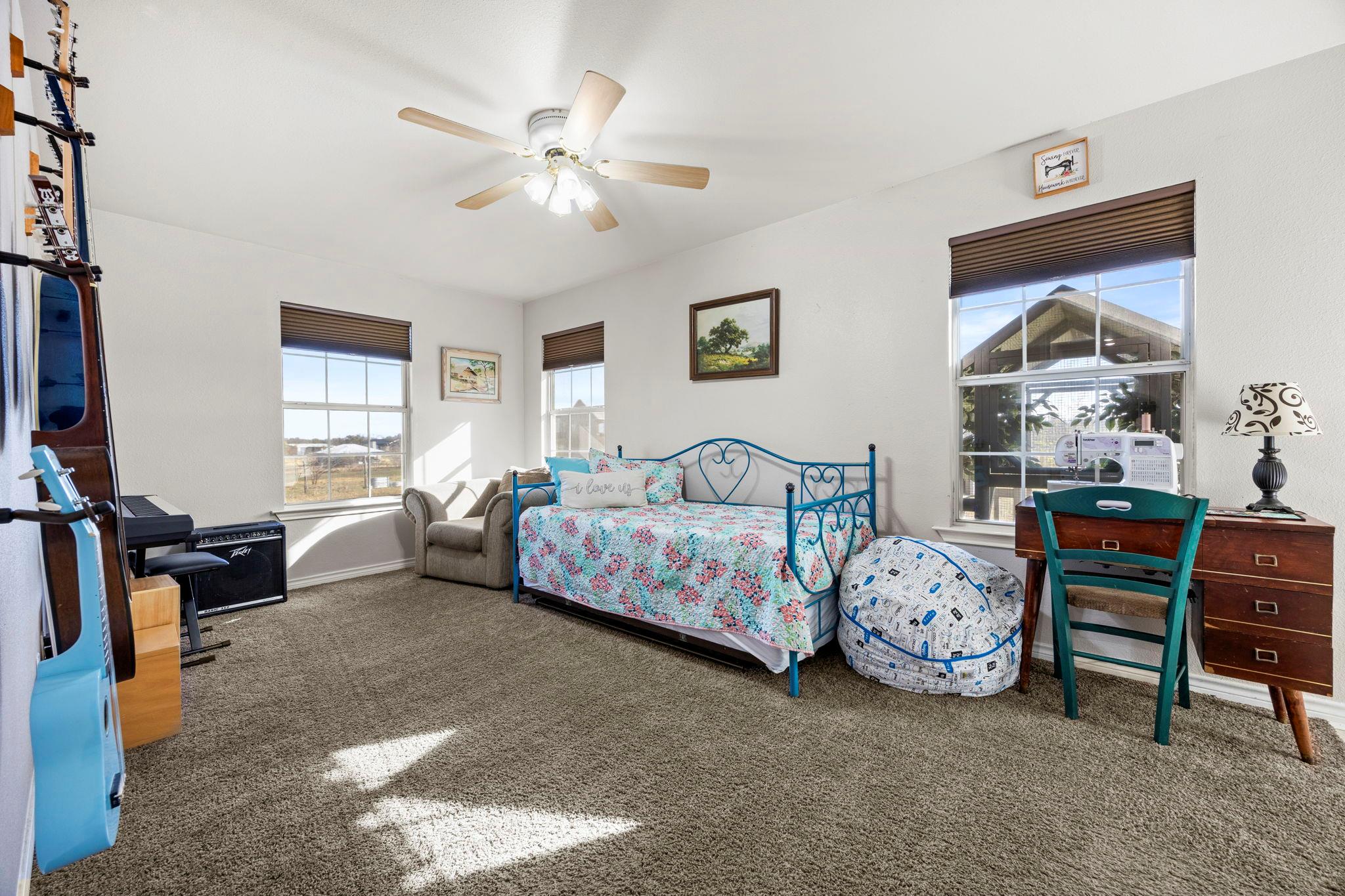 18751 State Highway 95, Holland, TX 76534