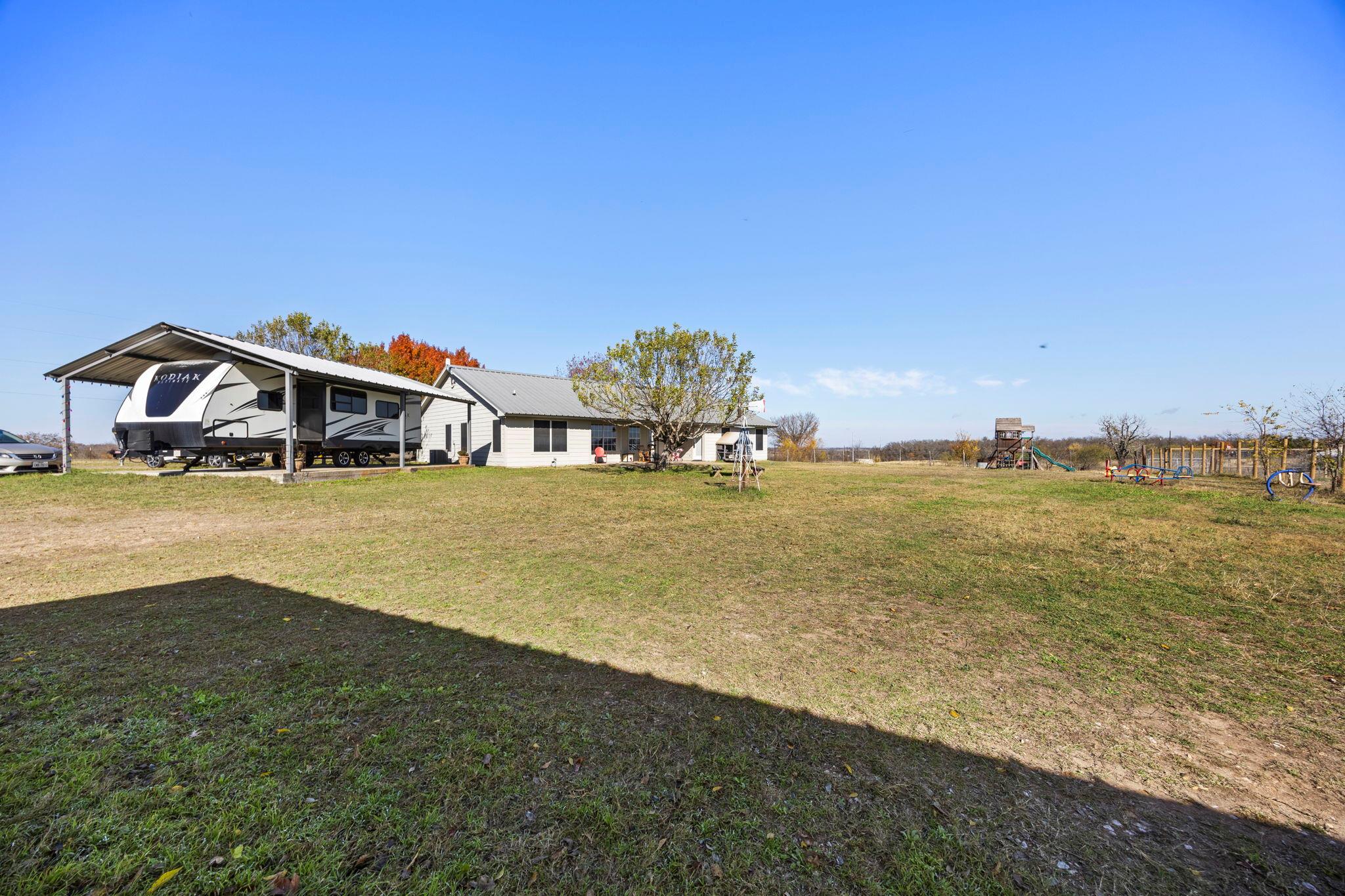18751 State Highway 95, Holland, TX 76534
