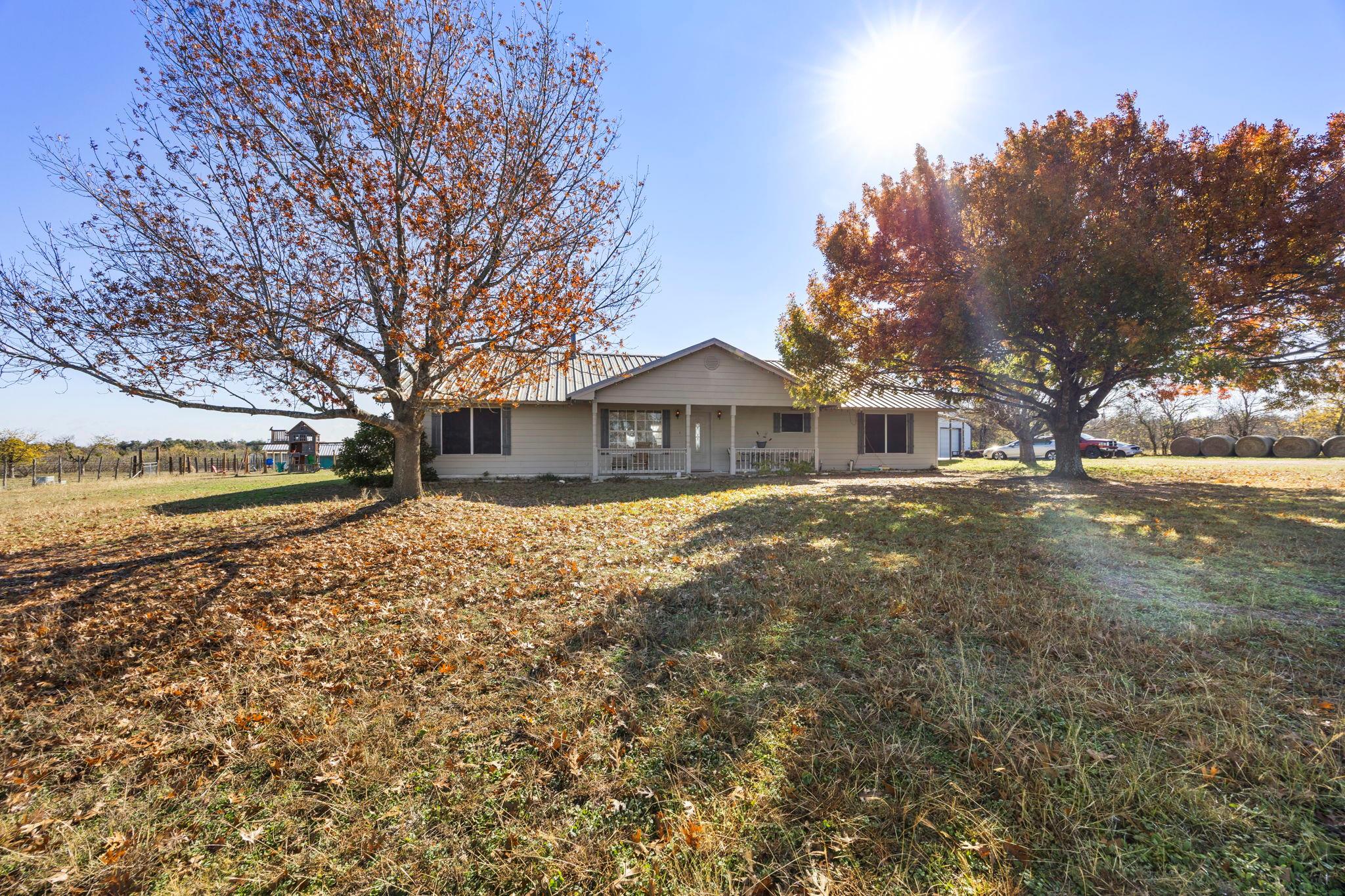 18751 State Highway 95, Holland, TX 76534