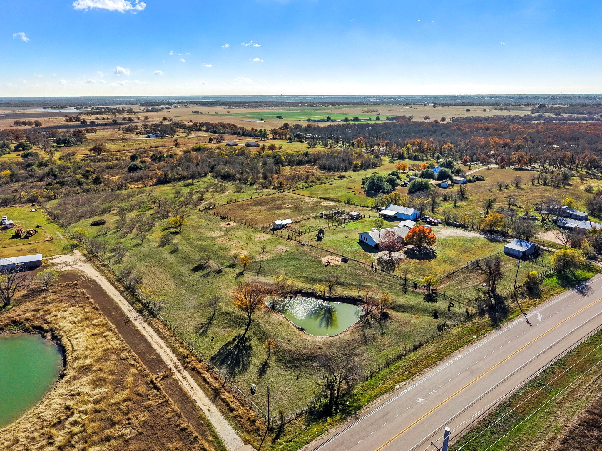 18751 State Highway 95, Holland, TX 76534