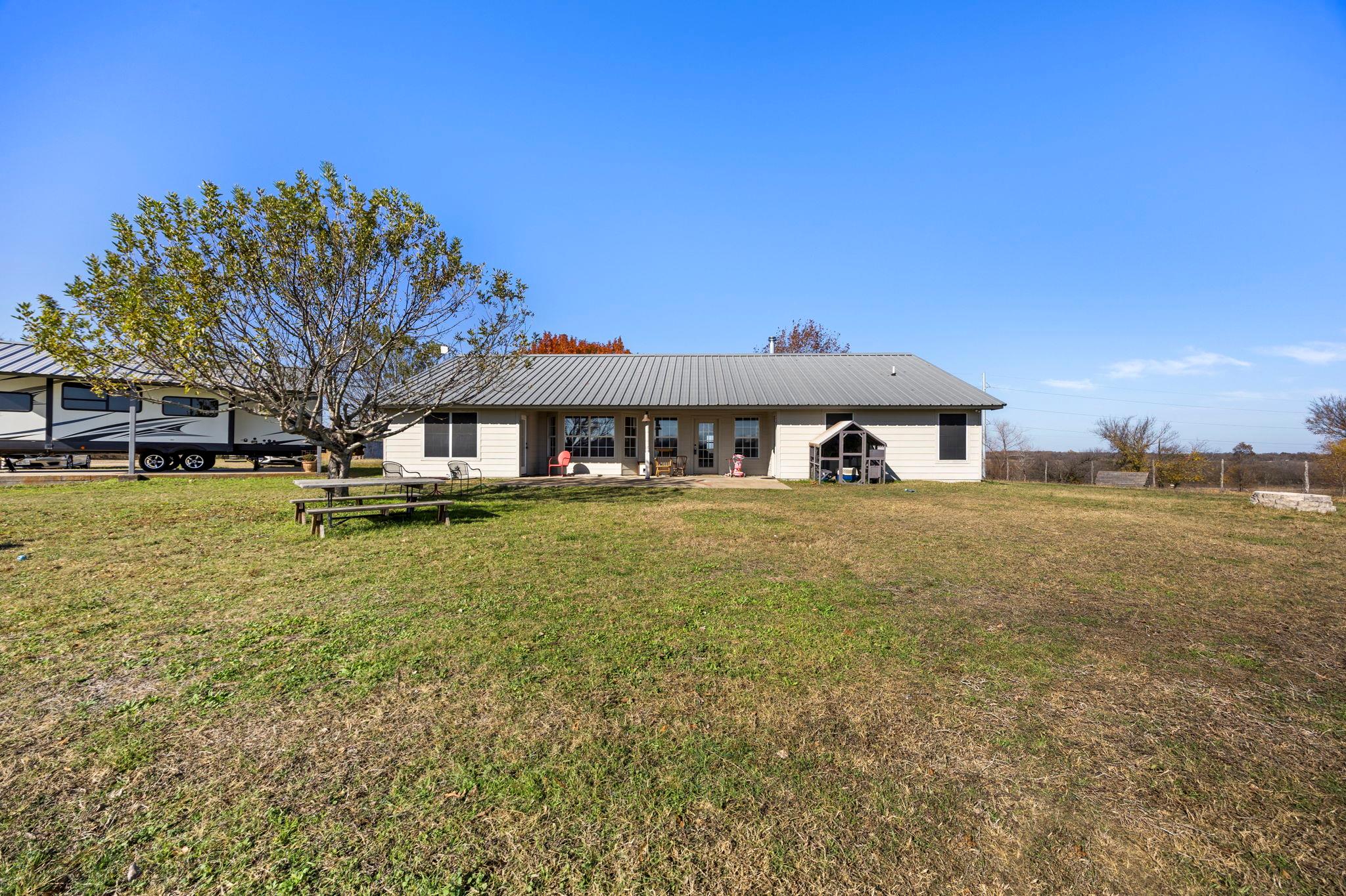 18751 State Highway 95, Holland, TX 76534