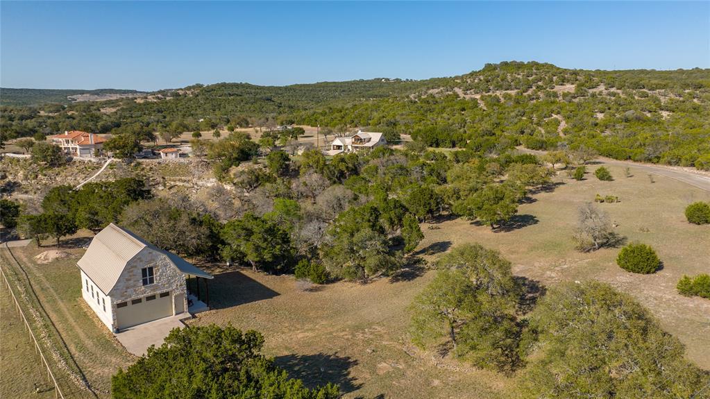 5135 Lookout Ridge Dr, Marble Falls, TX 78654