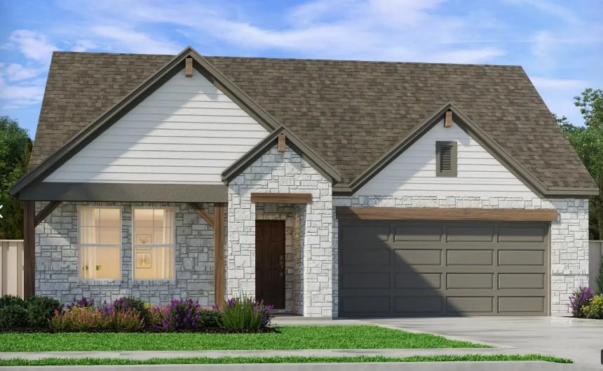 121 Antioch Colony Dr, Buda, TX 78610