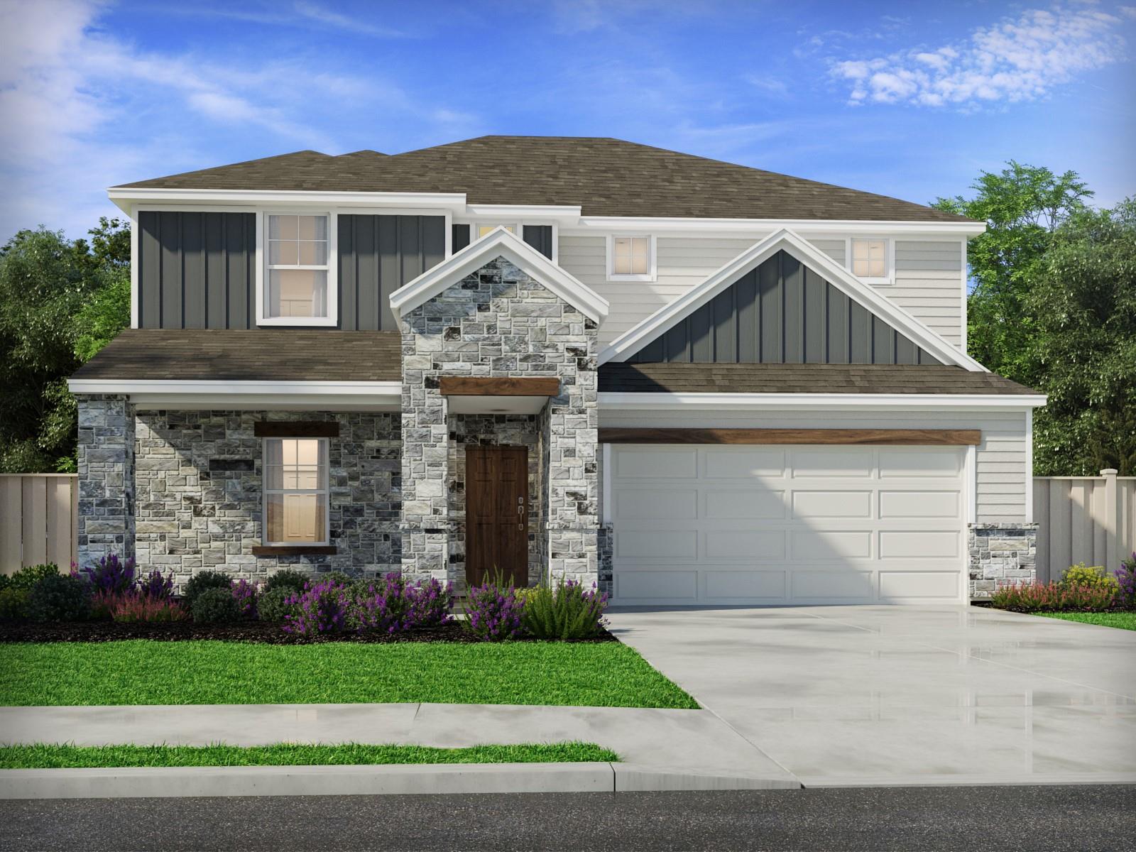 167 Antioch Dr, Buda, TX 78610