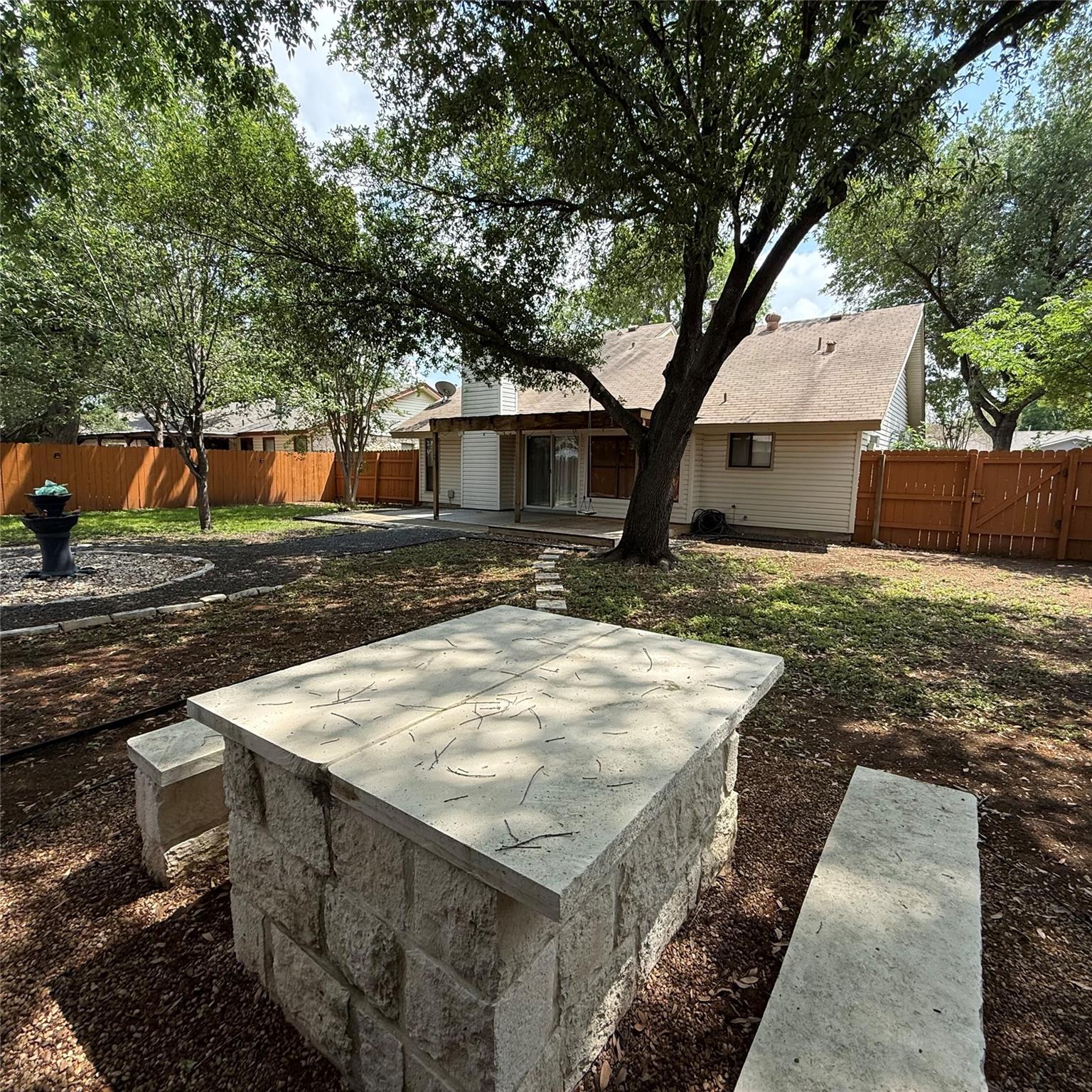 1500 Wroxton Way, Round Rock, TX 78664