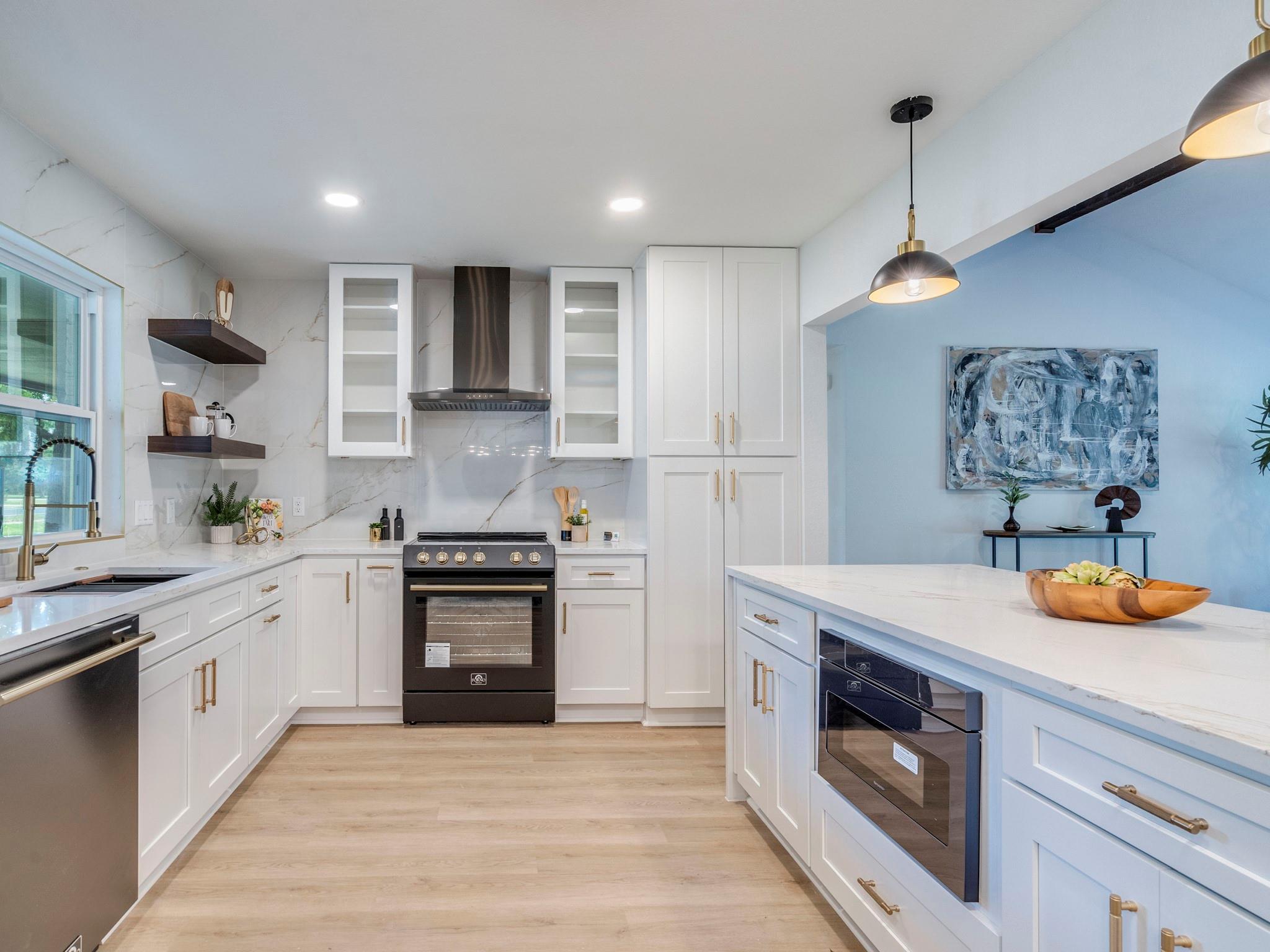 13505 Broadmeade Ave, Austin, TX 78729