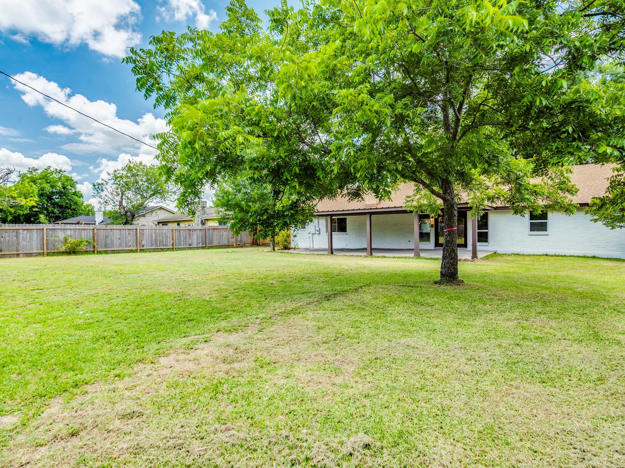 13505 Broadmeade Ave, Austin, TX 78729