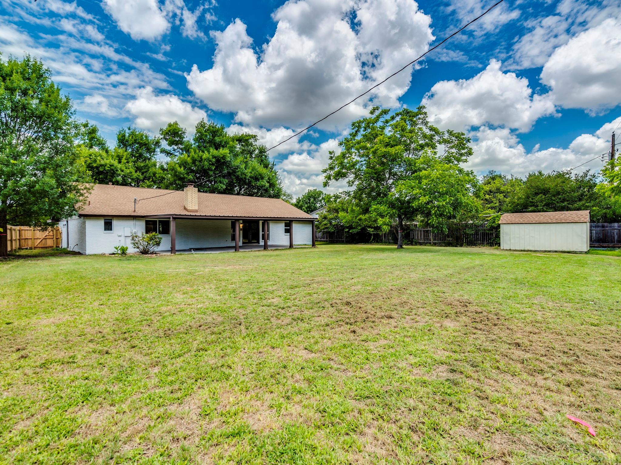 13505 Broadmeade Ave, Austin, TX 78729