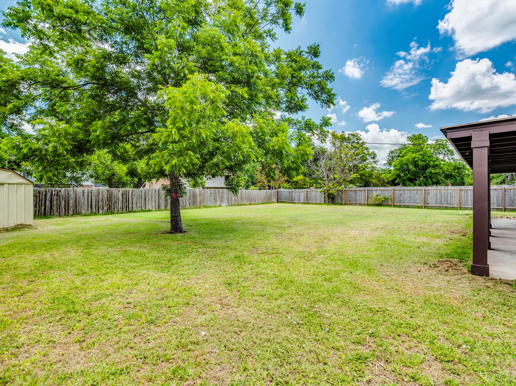 13505 Broadmeade Ave, Austin, TX 78729