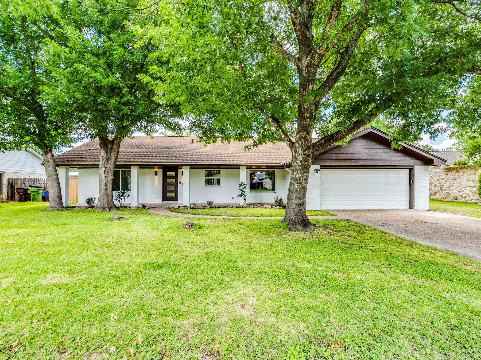 13505 Broadmeade Ave, Austin, TX 78729