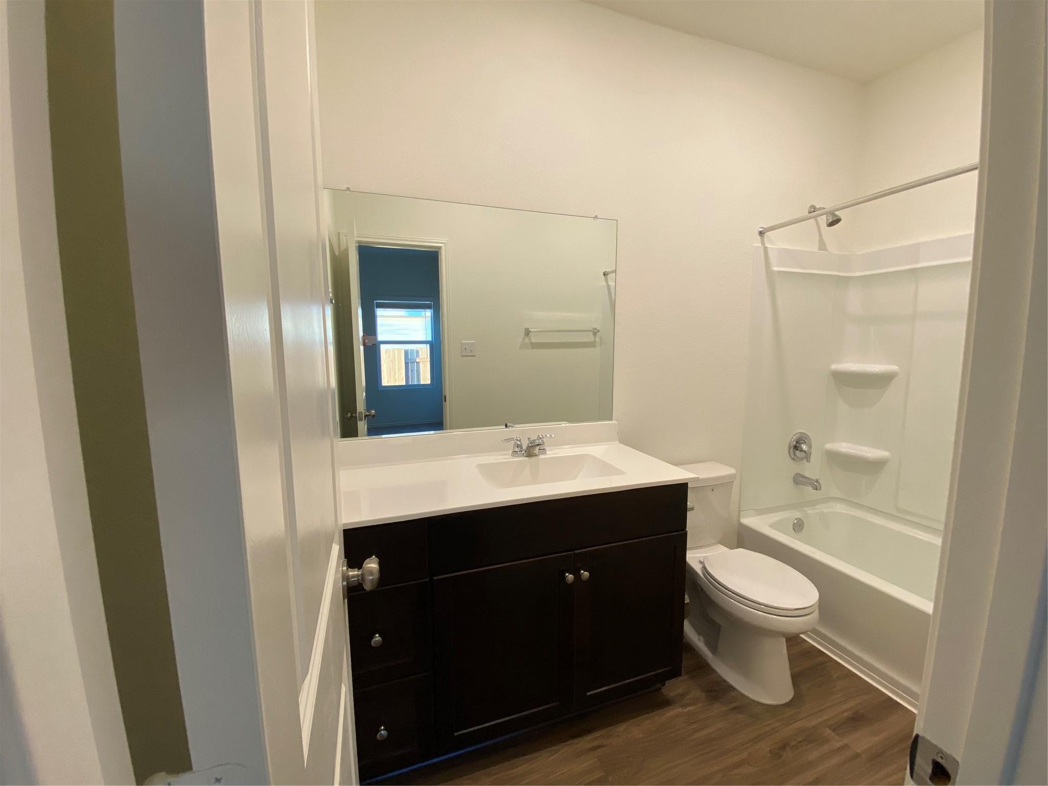 600 Gabriels Bluff Dr, Georgetown, TX 78626
