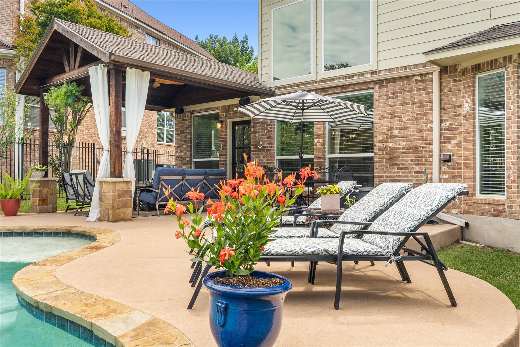 2211 Buffalo Gap, Leander, TX 78461