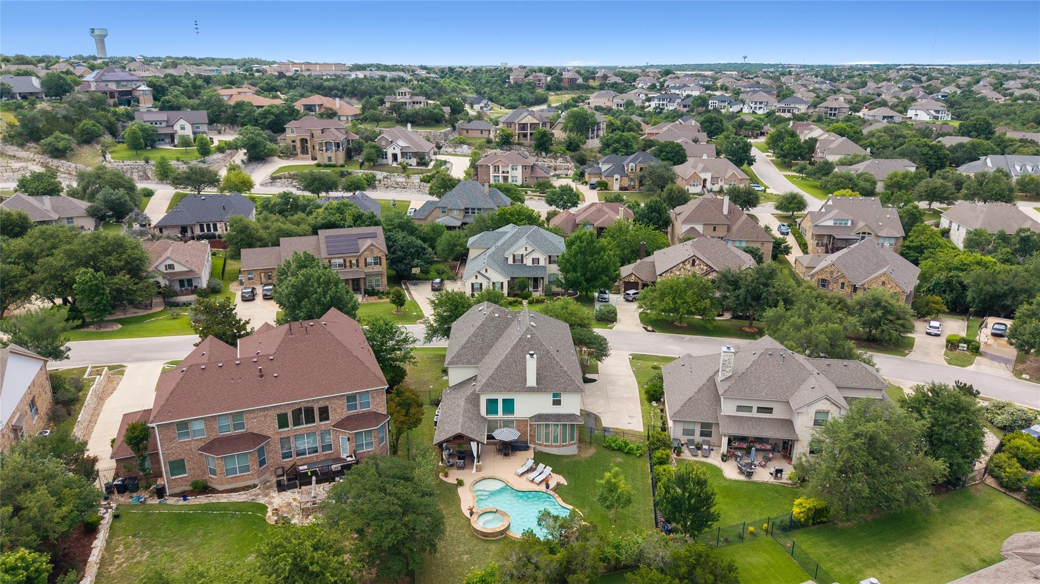 2211 Buffalo Gap, Leander, TX 78461