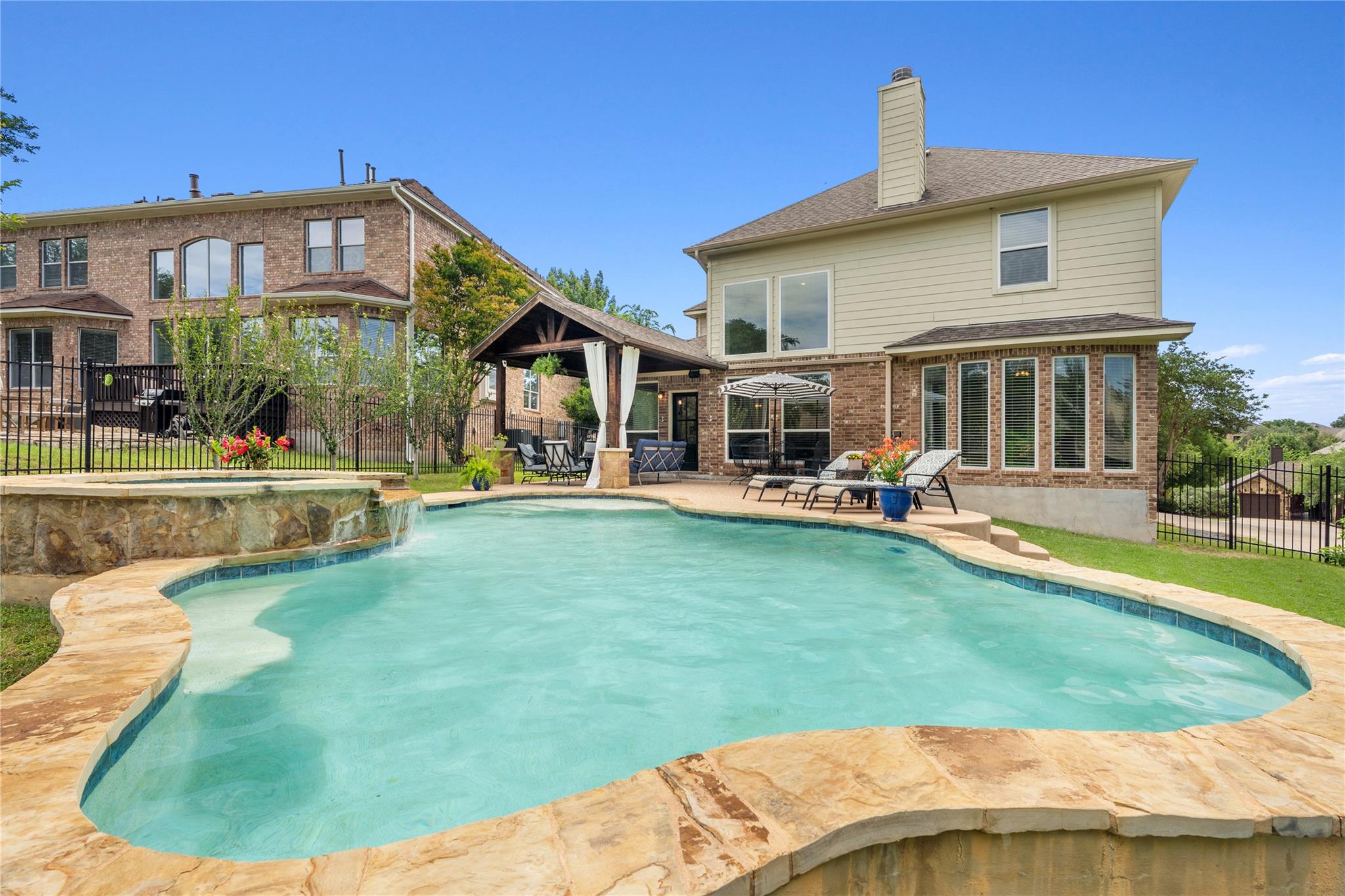 2211 Buffalo Gap, Leander, TX 78461