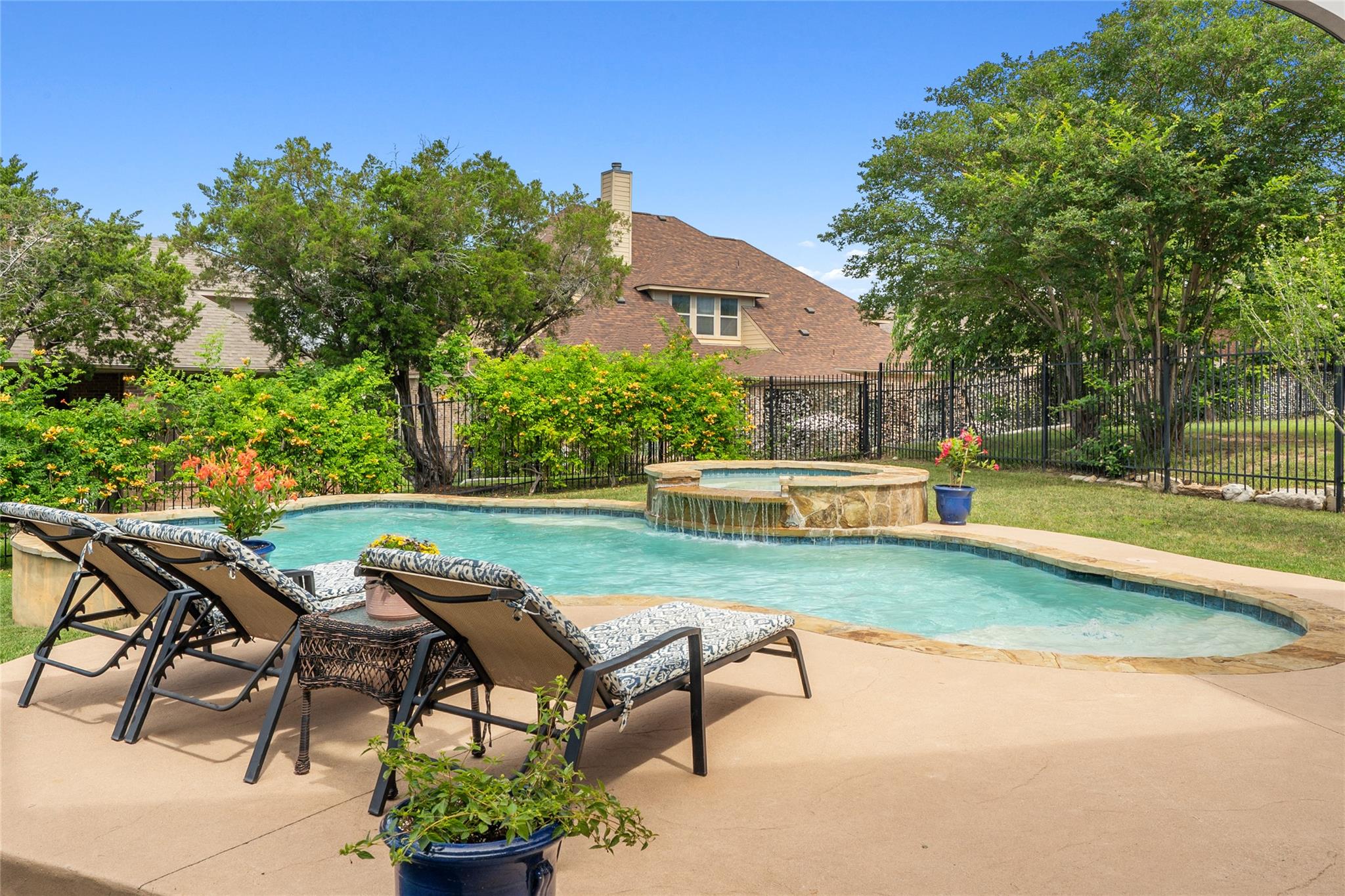 2211 Buffalo Gap, Leander, TX 78461