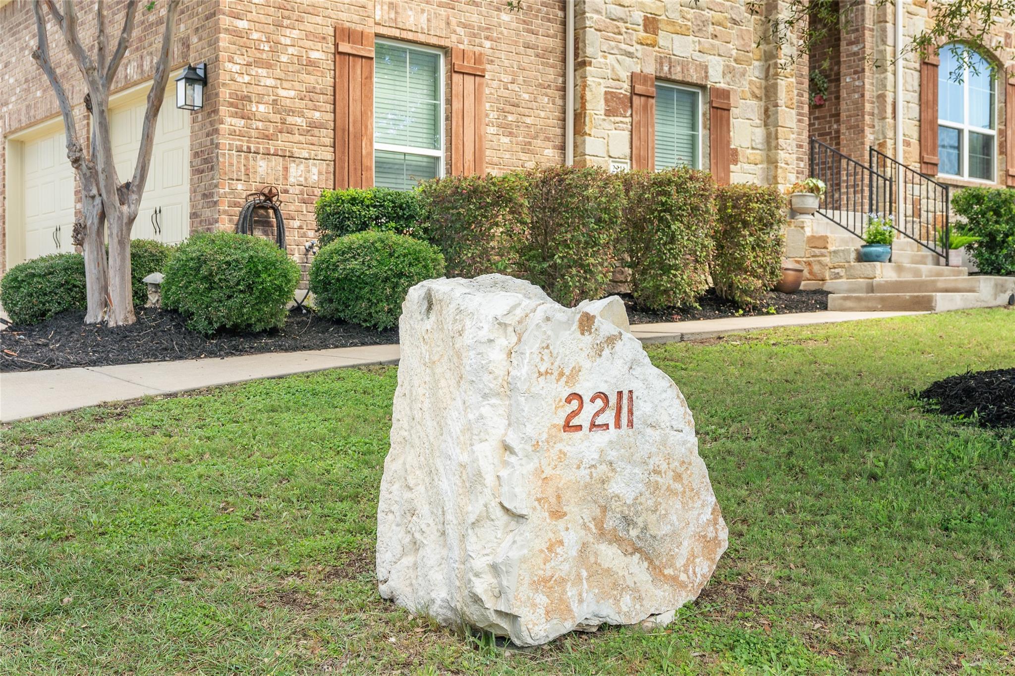 2211 Buffalo Gap, Leander, TX 78461