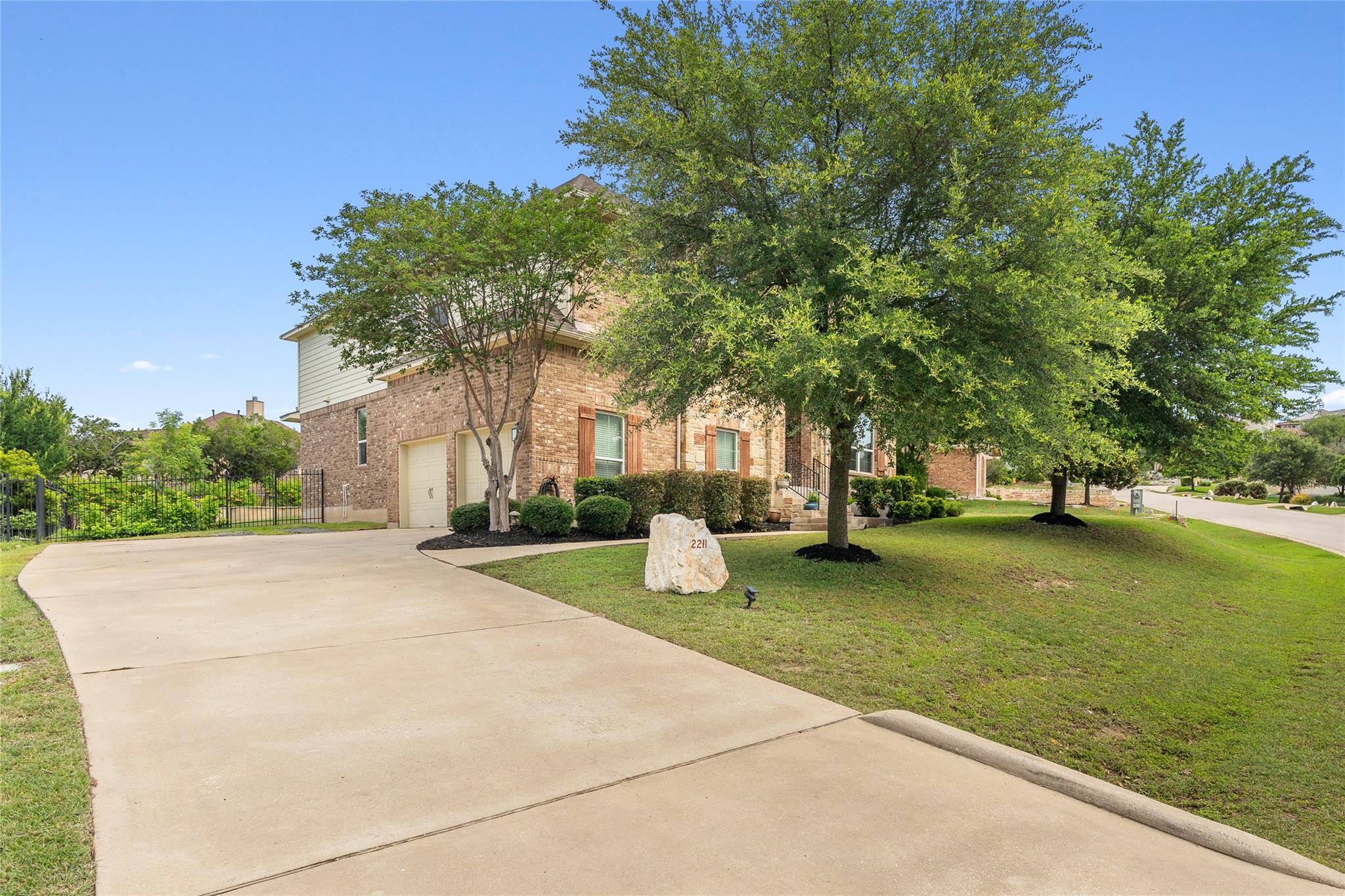 2211 Buffalo Gap, Leander, TX 78461
