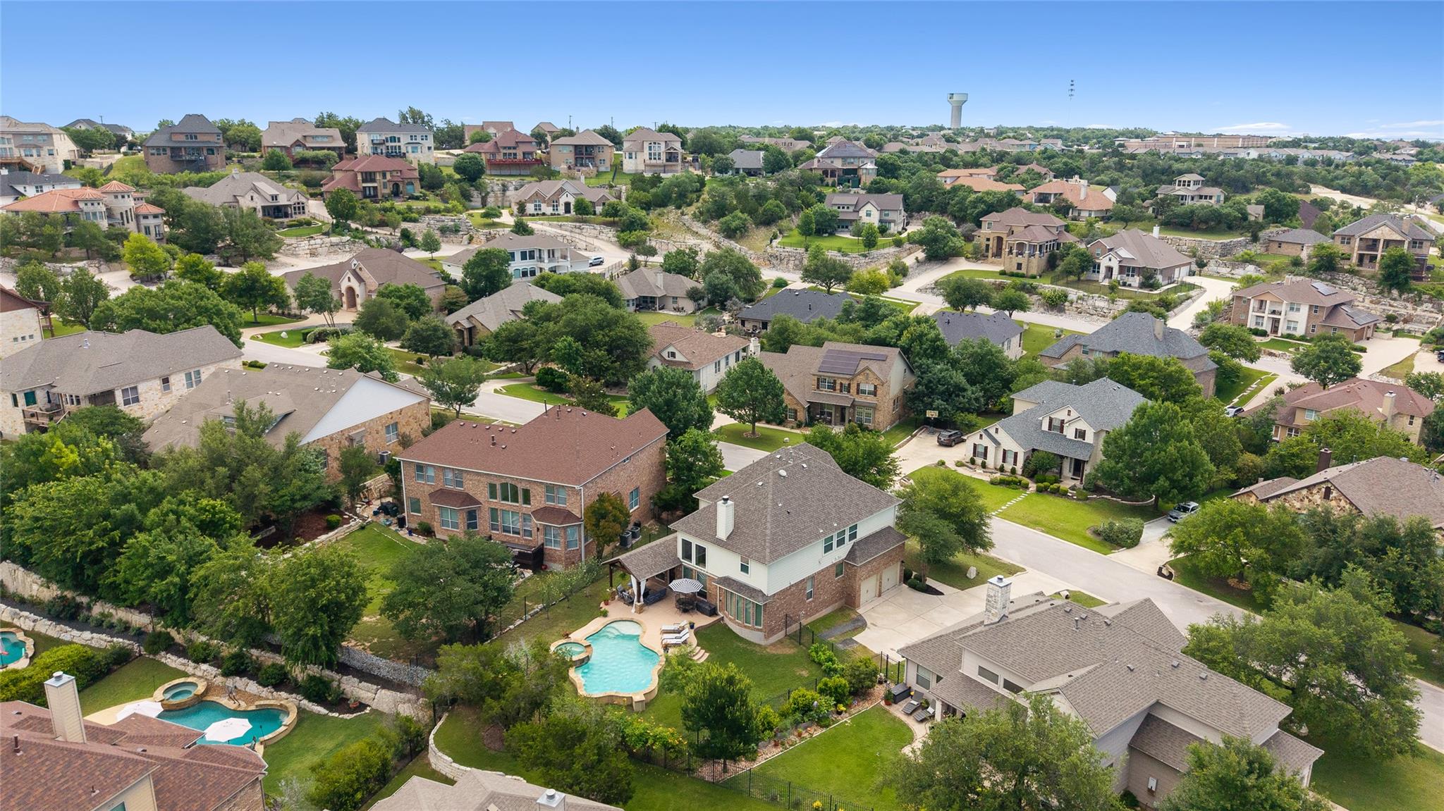 2211 Buffalo Gap, Leander, TX 78461