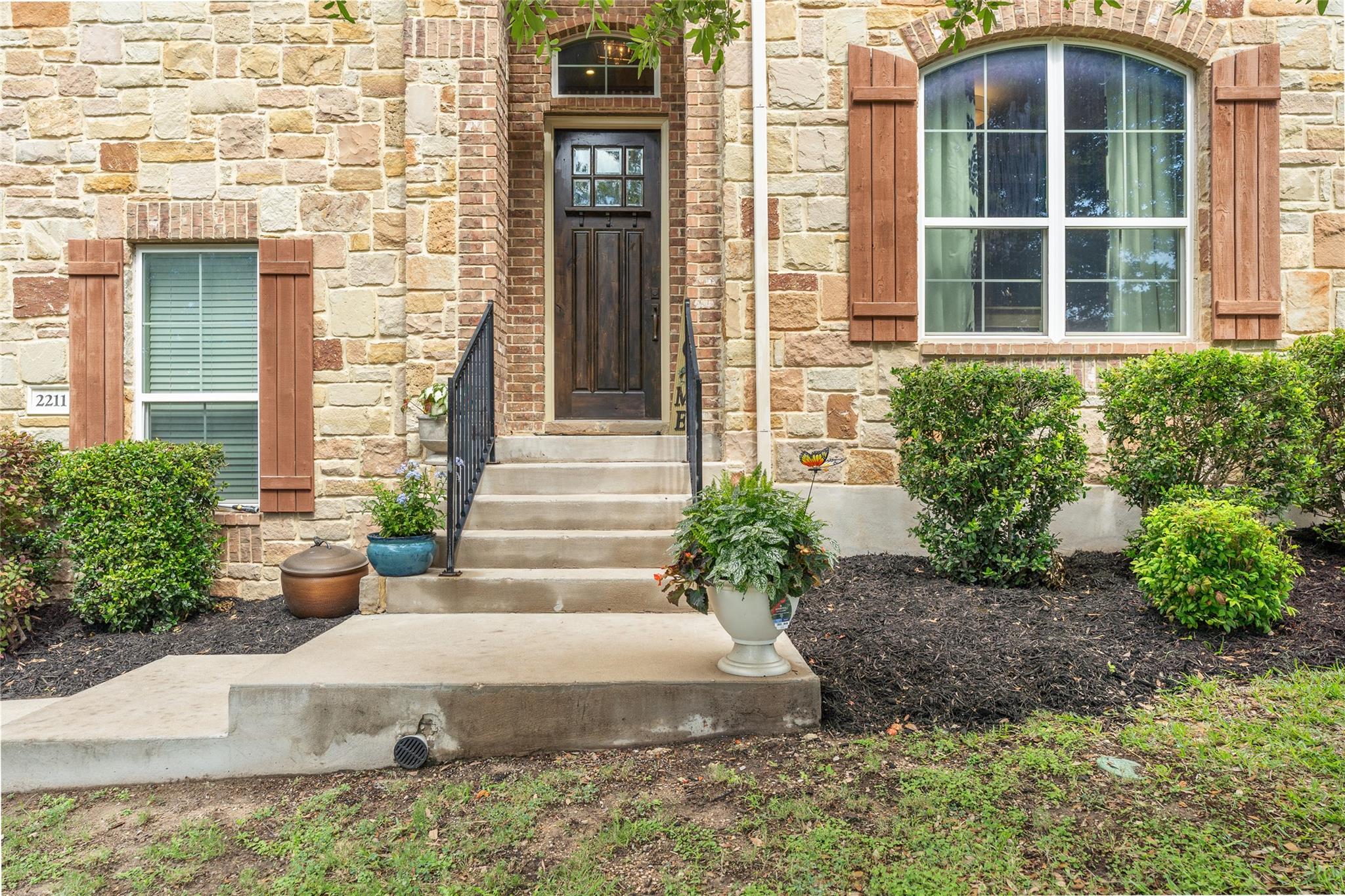 2211 Buffalo Gap, Leander, TX 78461