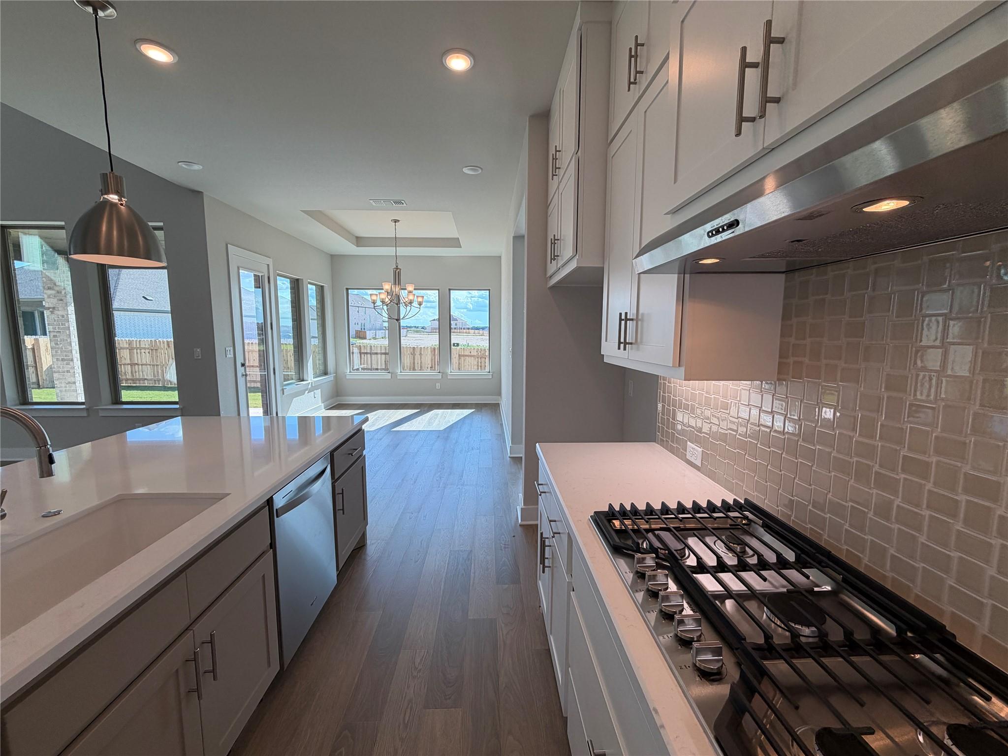 129 Clancy Dr, Liberty Hill, TX 78642