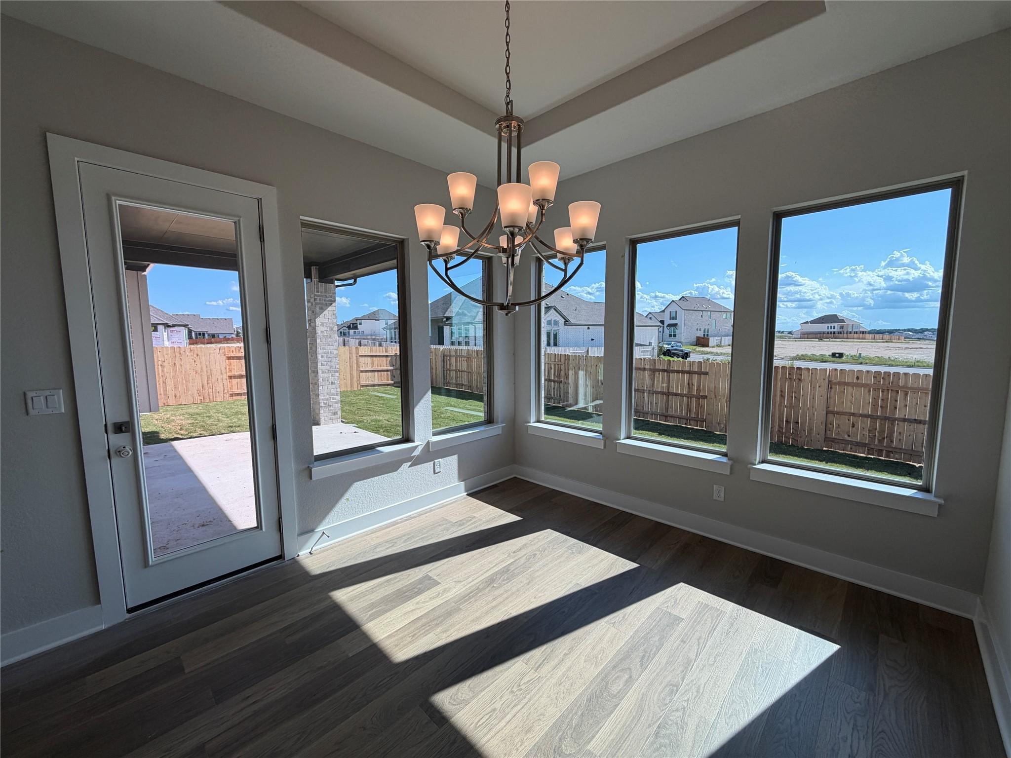 129 Clancy Dr, Liberty Hill, TX 78642