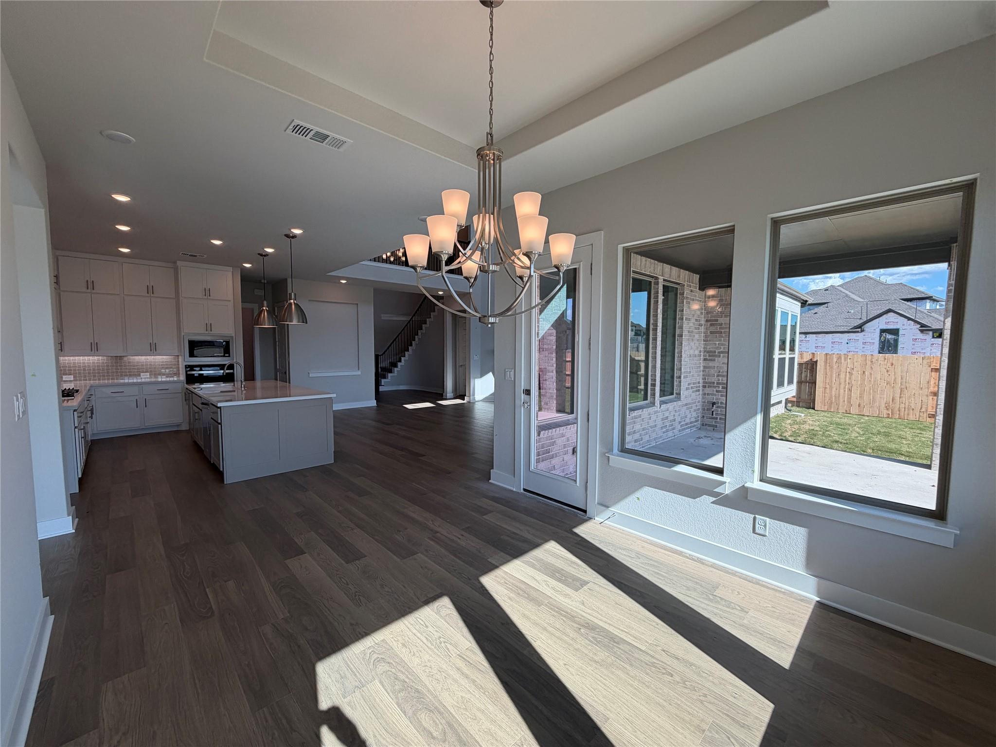 129 Clancy Dr, Liberty Hill, TX 78642
