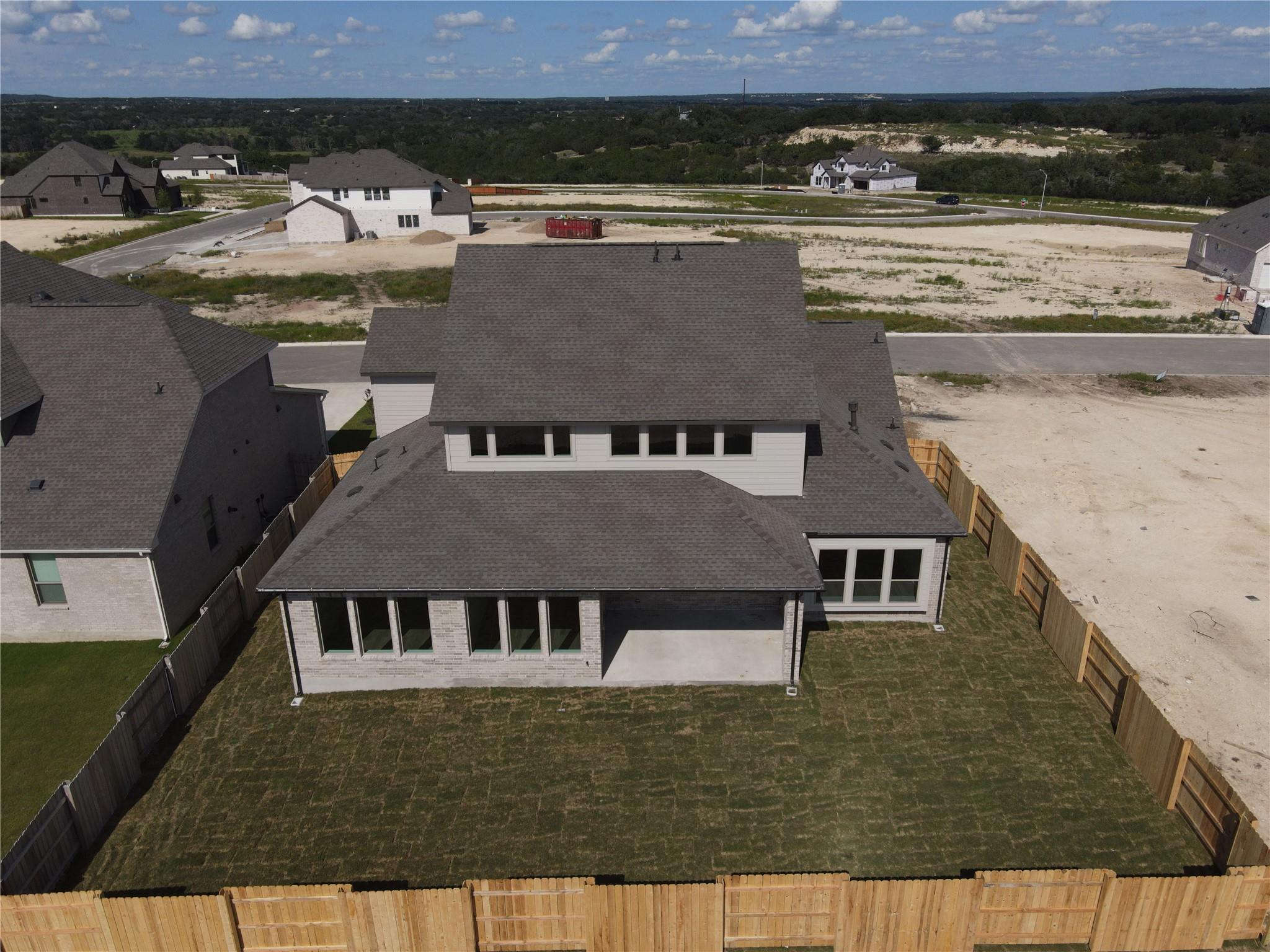 129 Clancy Dr, Liberty Hill, TX 78642