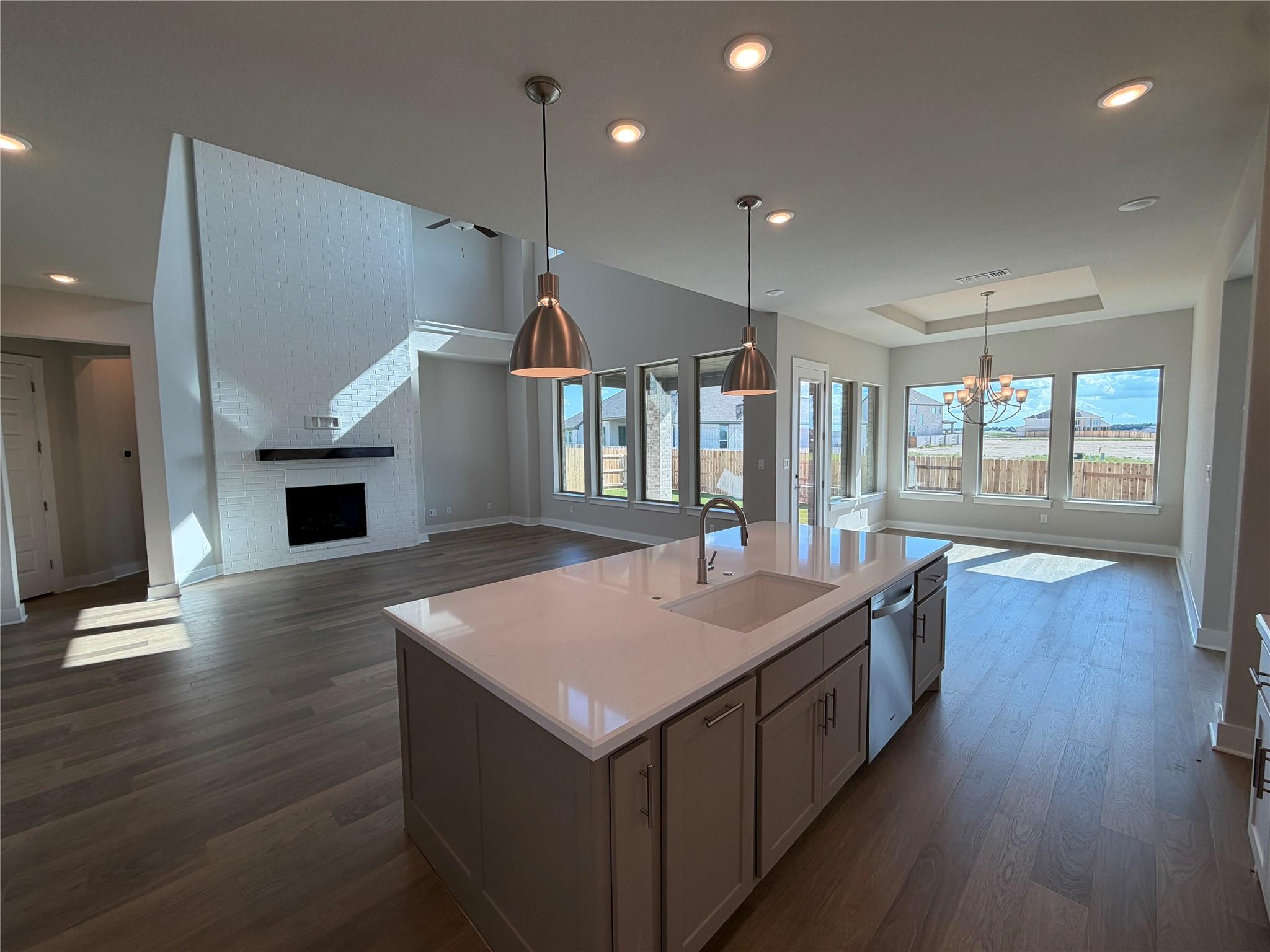 129 Clancy Dr, Liberty Hill, TX 78642