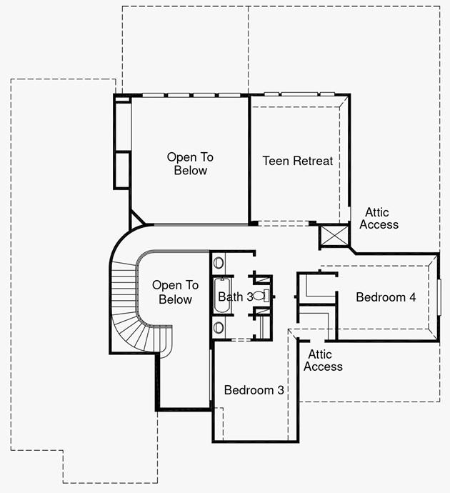 129 Clancy Dr, Liberty Hill, TX 78642