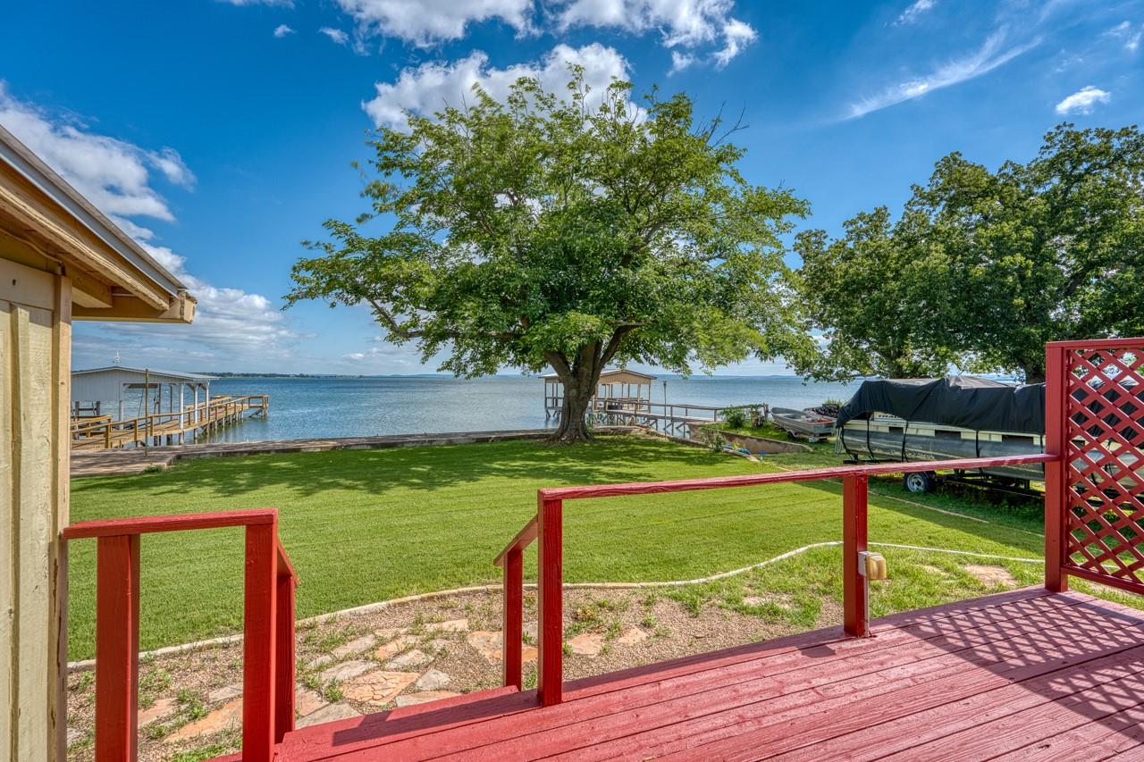 336 Carlson Cir, Buchanan Dam, TX 78609