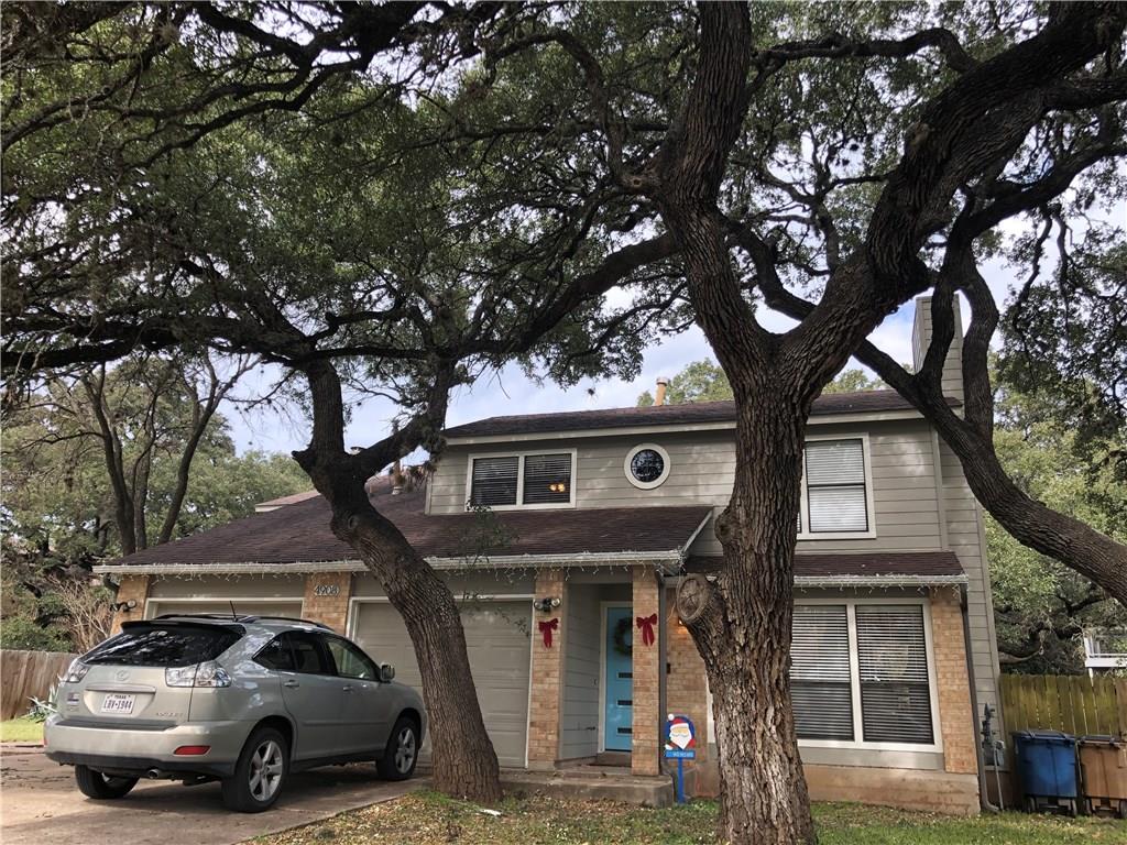 4908 Cana Cv # B, Austin, TX 78749