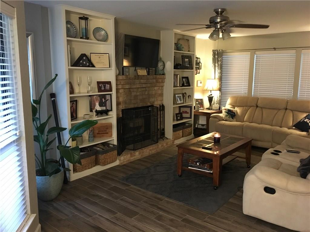 4908 Cana Cv # B, Austin, TX 78749