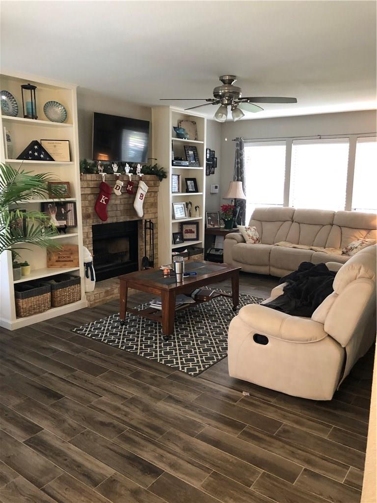 4908 Cana Cv # B, Austin, TX 78749