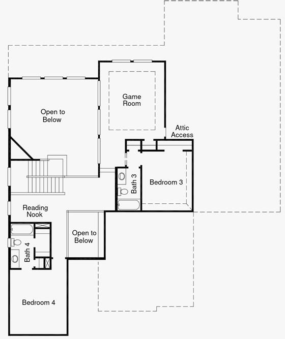 121 Clancy Dr, Liberty Hill, TX 78642