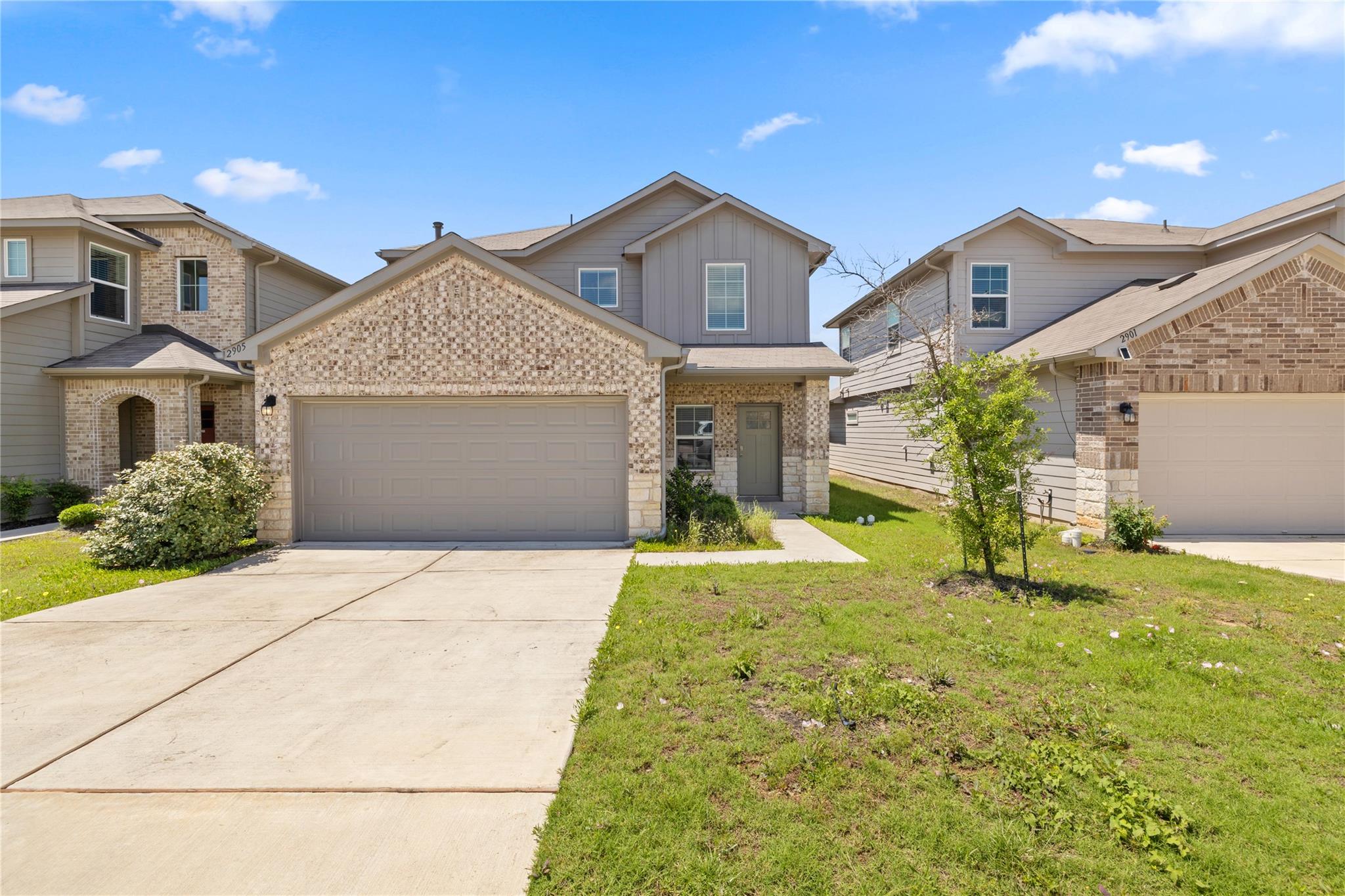 2905 Maryanne Ln, Pflugerville, TX 78660