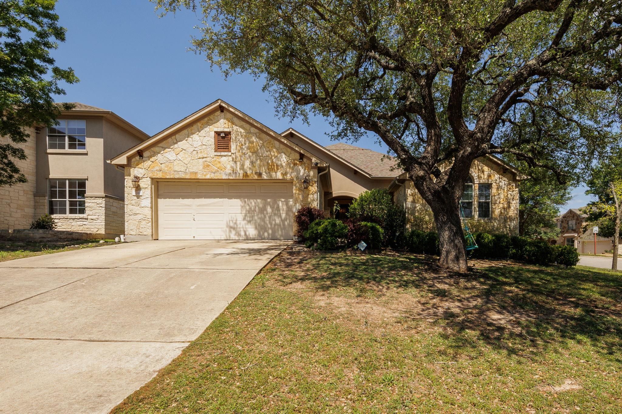 231 Saint Richie Ln, Austin, TX 78737