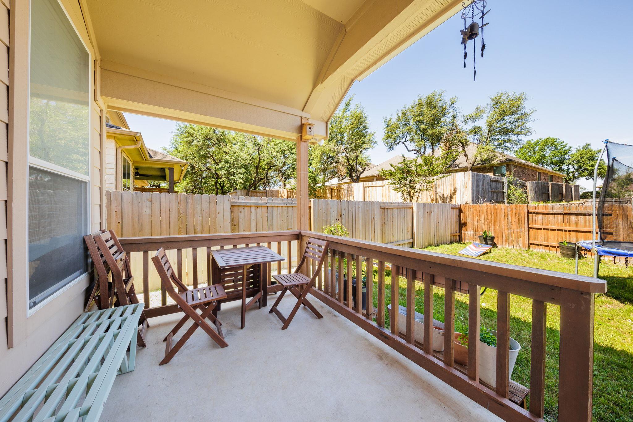 231 Saint Richie Ln, Austin, TX 78737
