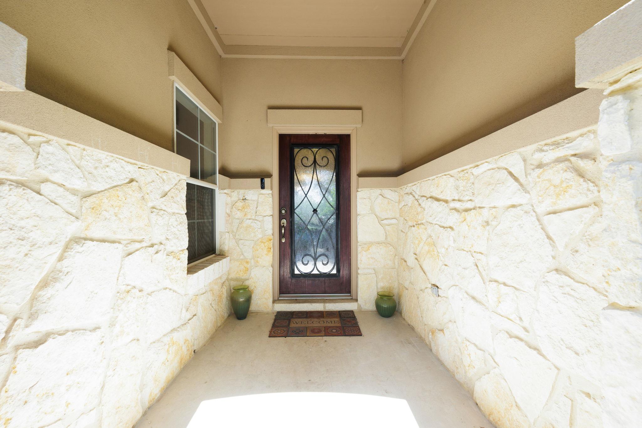 231 Saint Richie Ln, Austin, TX 78737