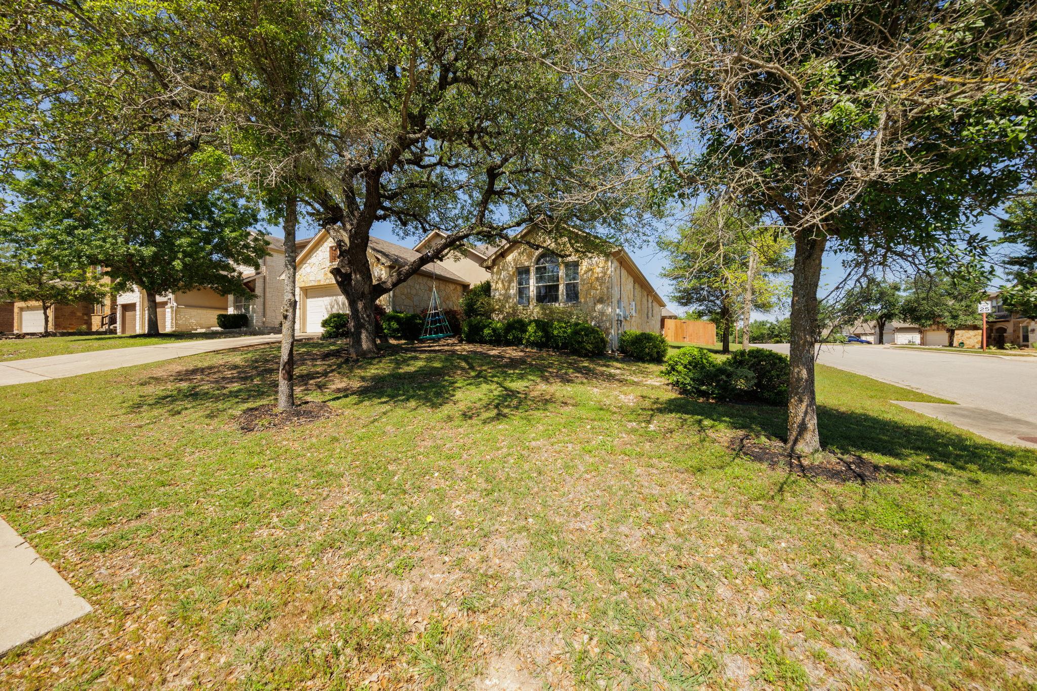 231 Saint Richie Ln, Austin, TX 78737