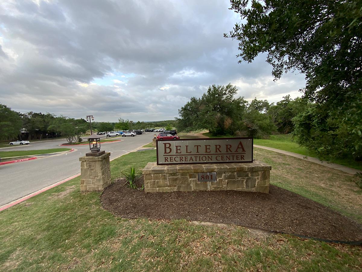 231 Saint Richie Ln, Austin, TX 78737