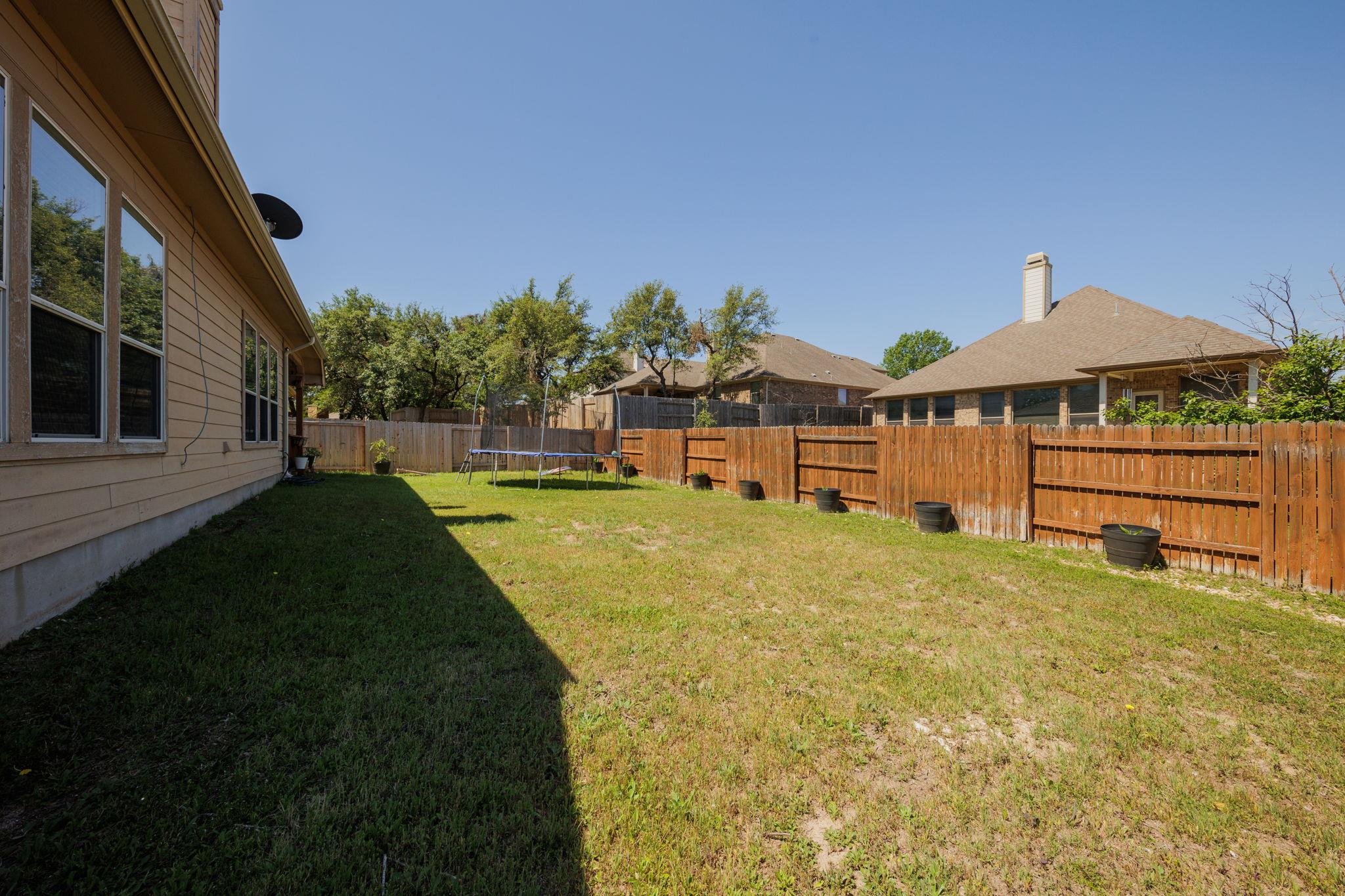 231 Saint Richie Ln, Austin, TX 78737